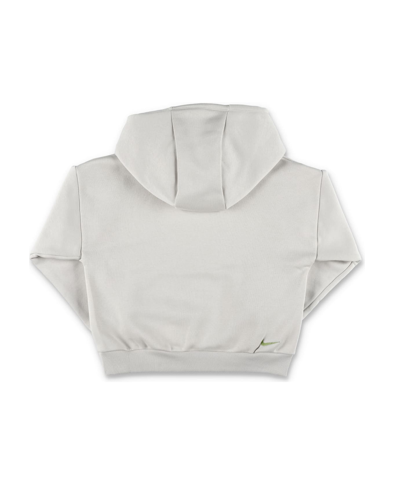 Nike Acg Icon Hoodie - WHITE ニットウェア＆スウェットシャツ