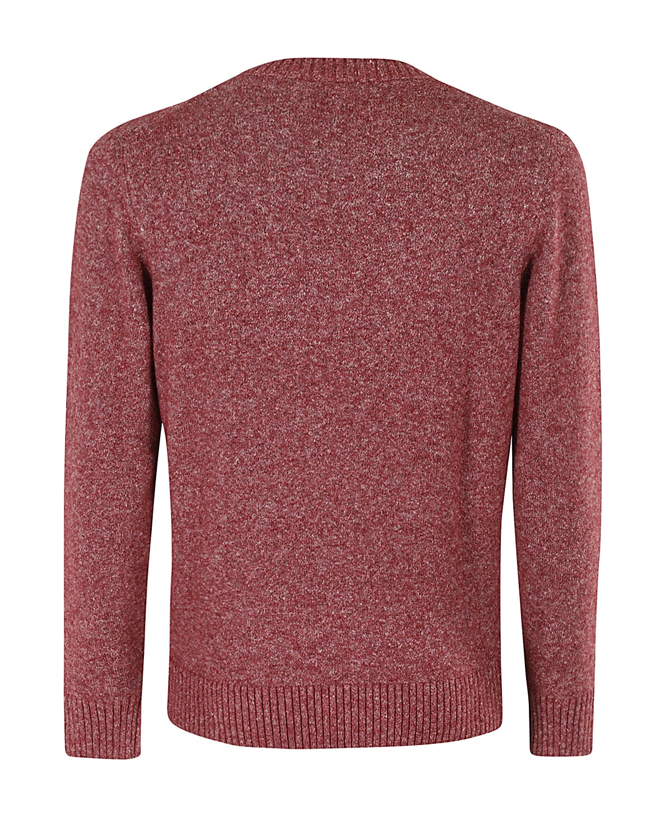 Kangra Sweater - Ribes