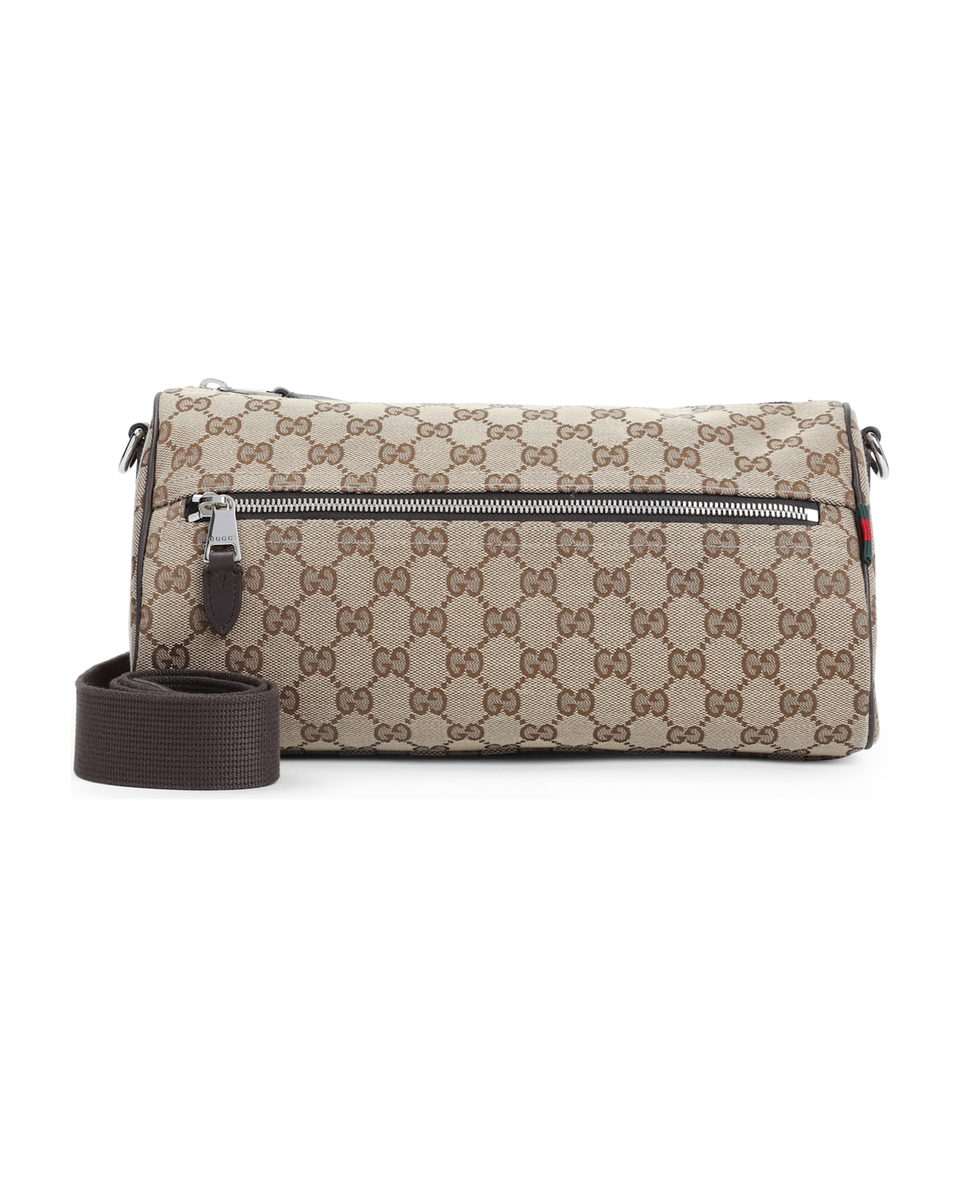 Gucci Duffle - B Eb Cocoa