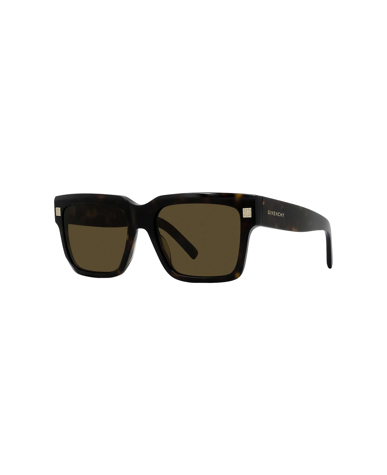 Givenchy Eyewear Gv40060i 52j Sunglasses - Marrone サングラス