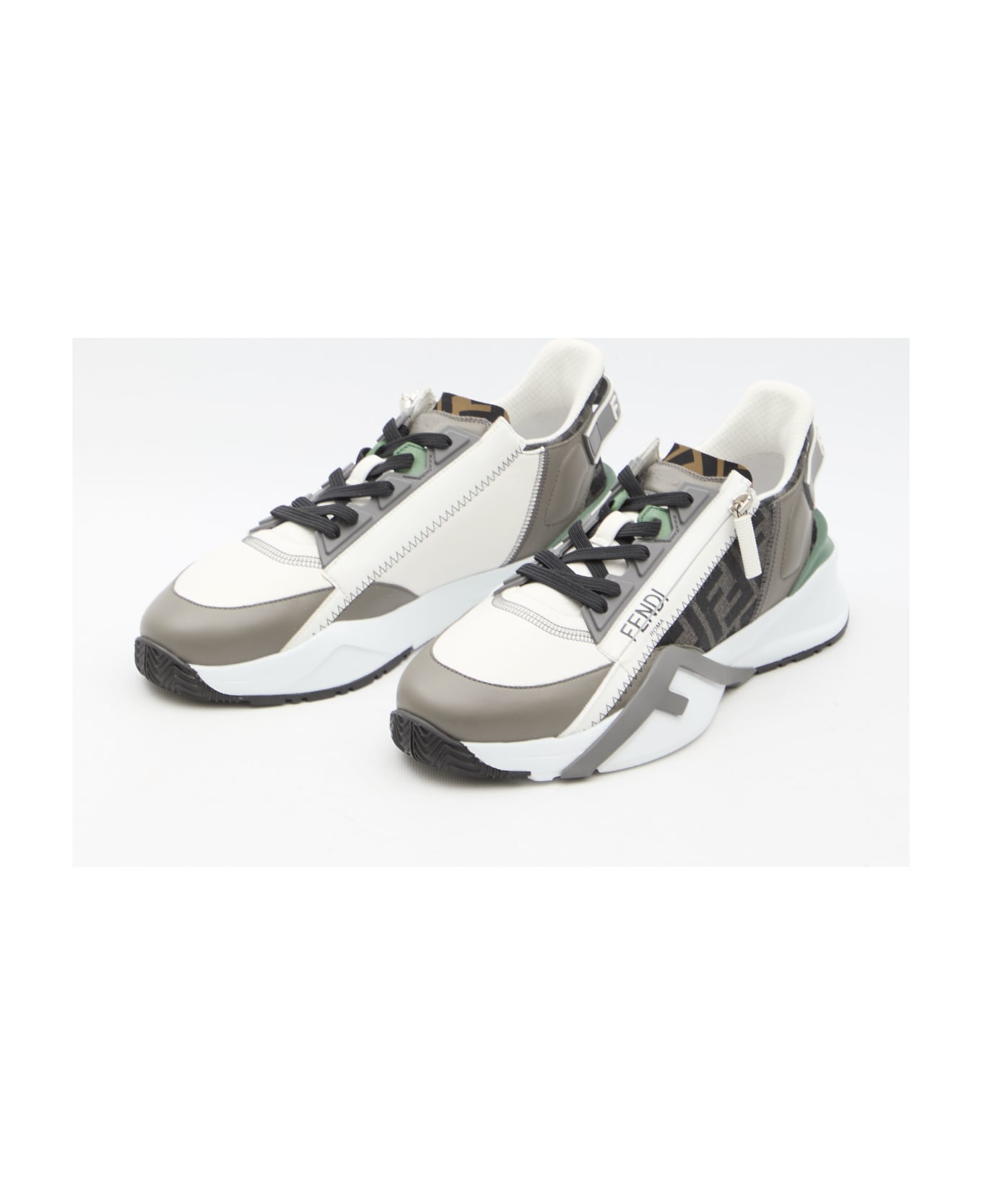 Fendi Flow Sneakers - MultiColour スニーカー