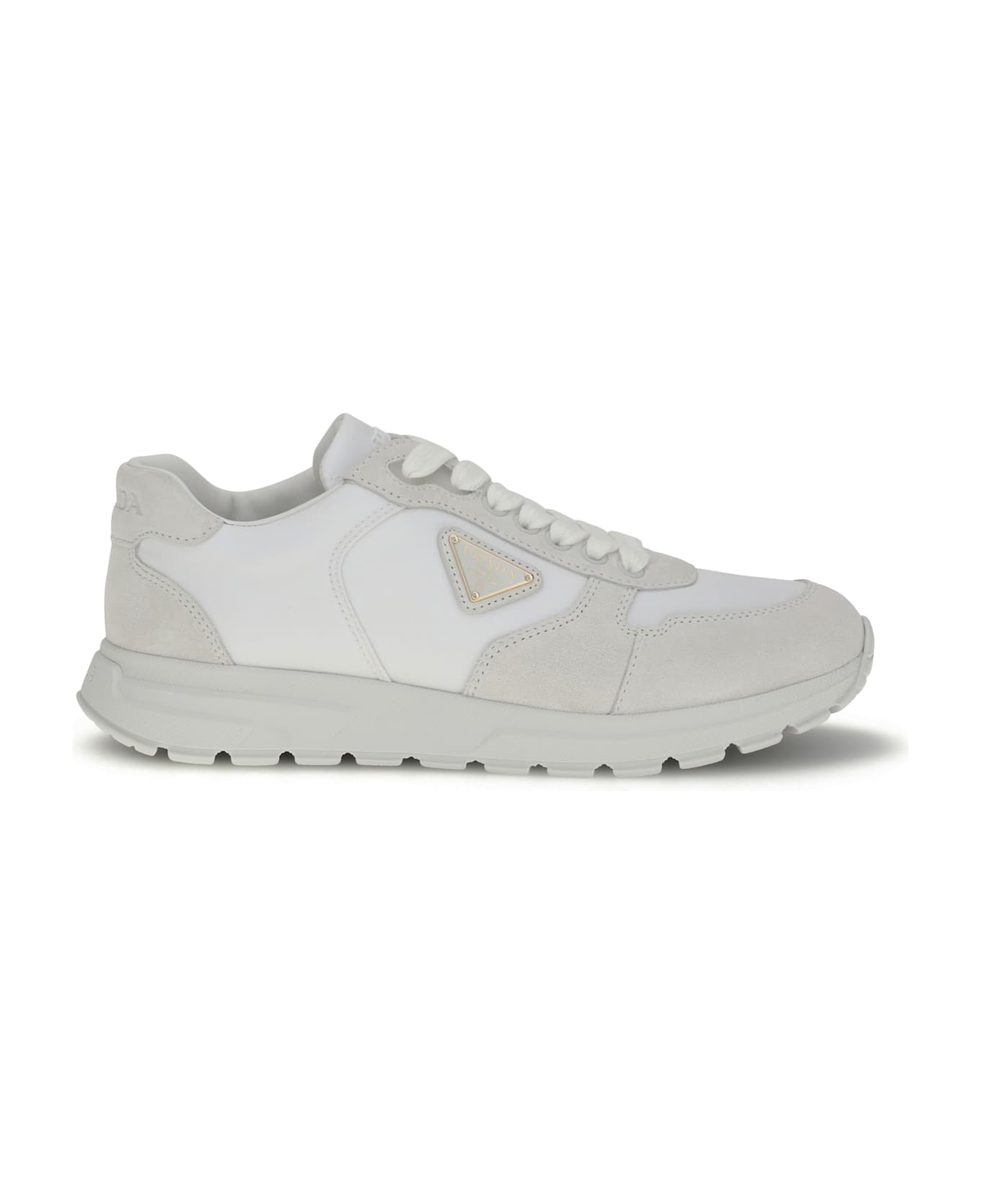 Prada Prax 2.0 Sneakers