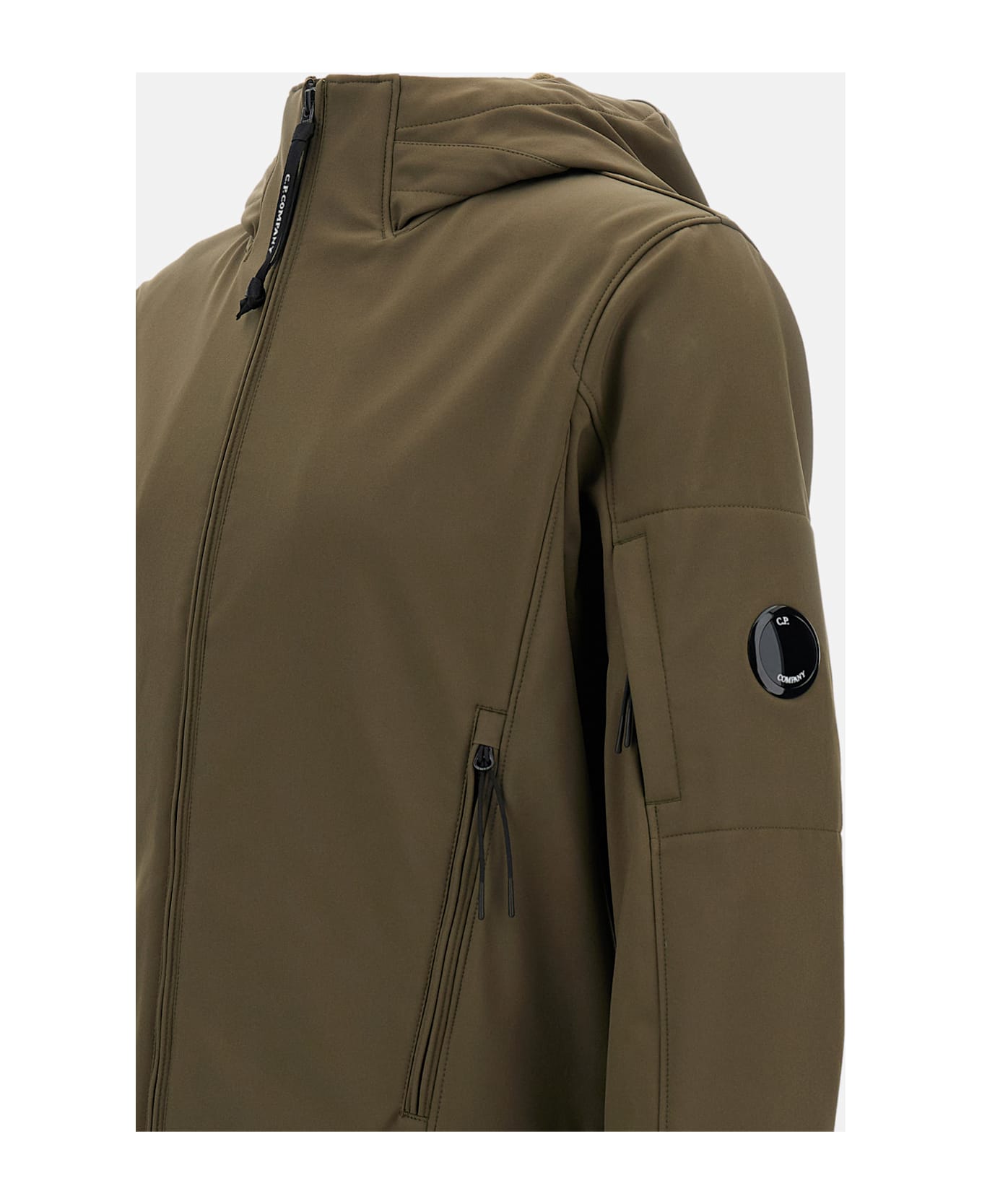 C.P. Company Jacket - Green