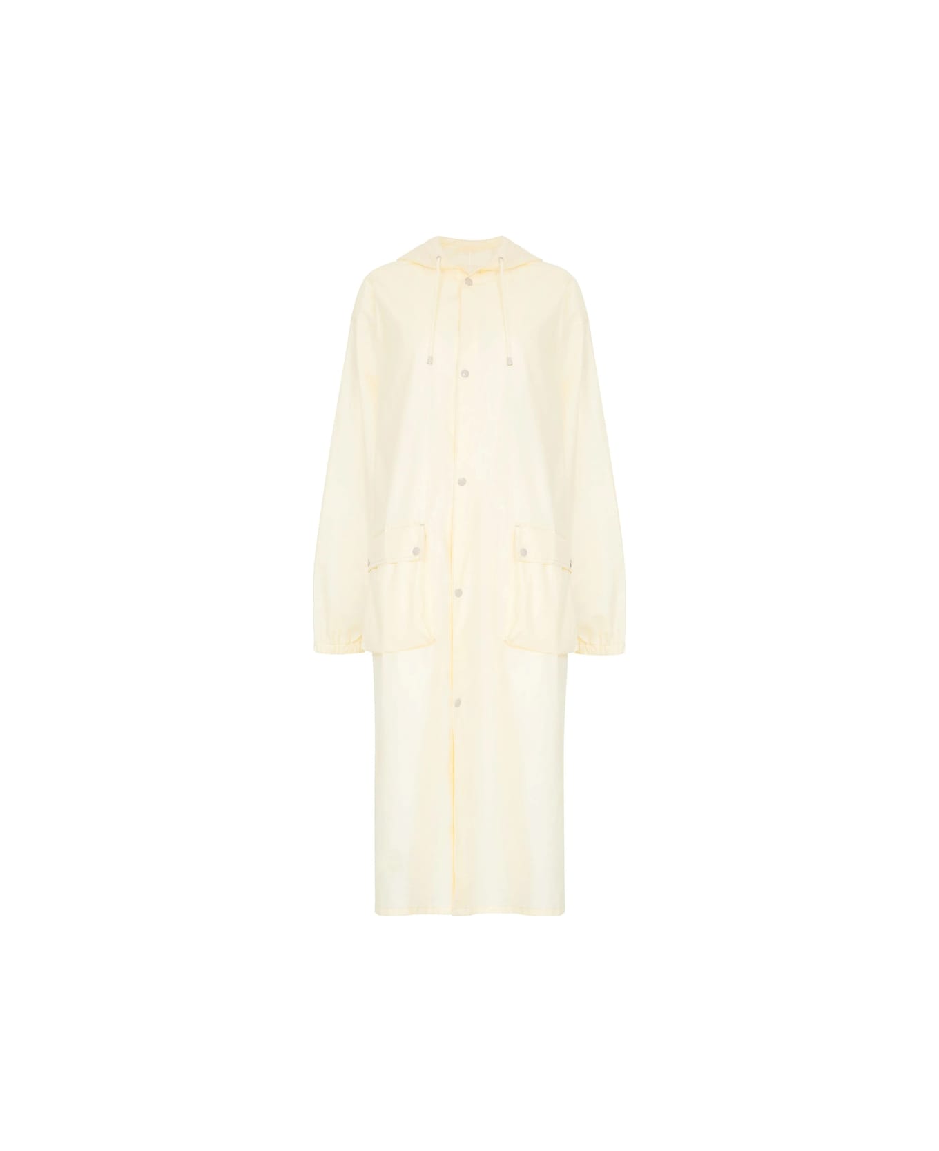 Maison Margiela Rainwear - NEUTRALS