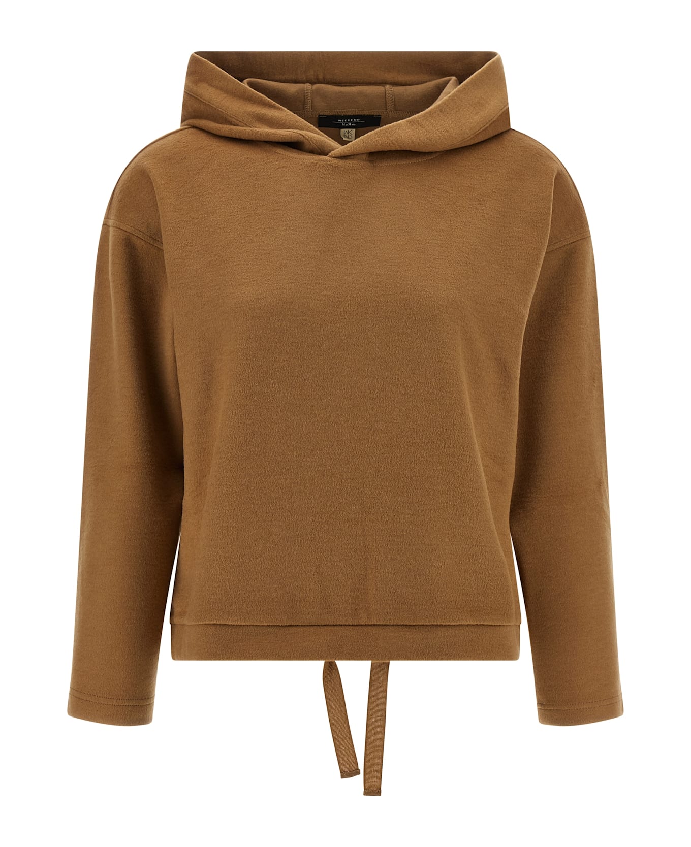 Weekend Max Mara 
oscuri
 Sweatshirt - Beige