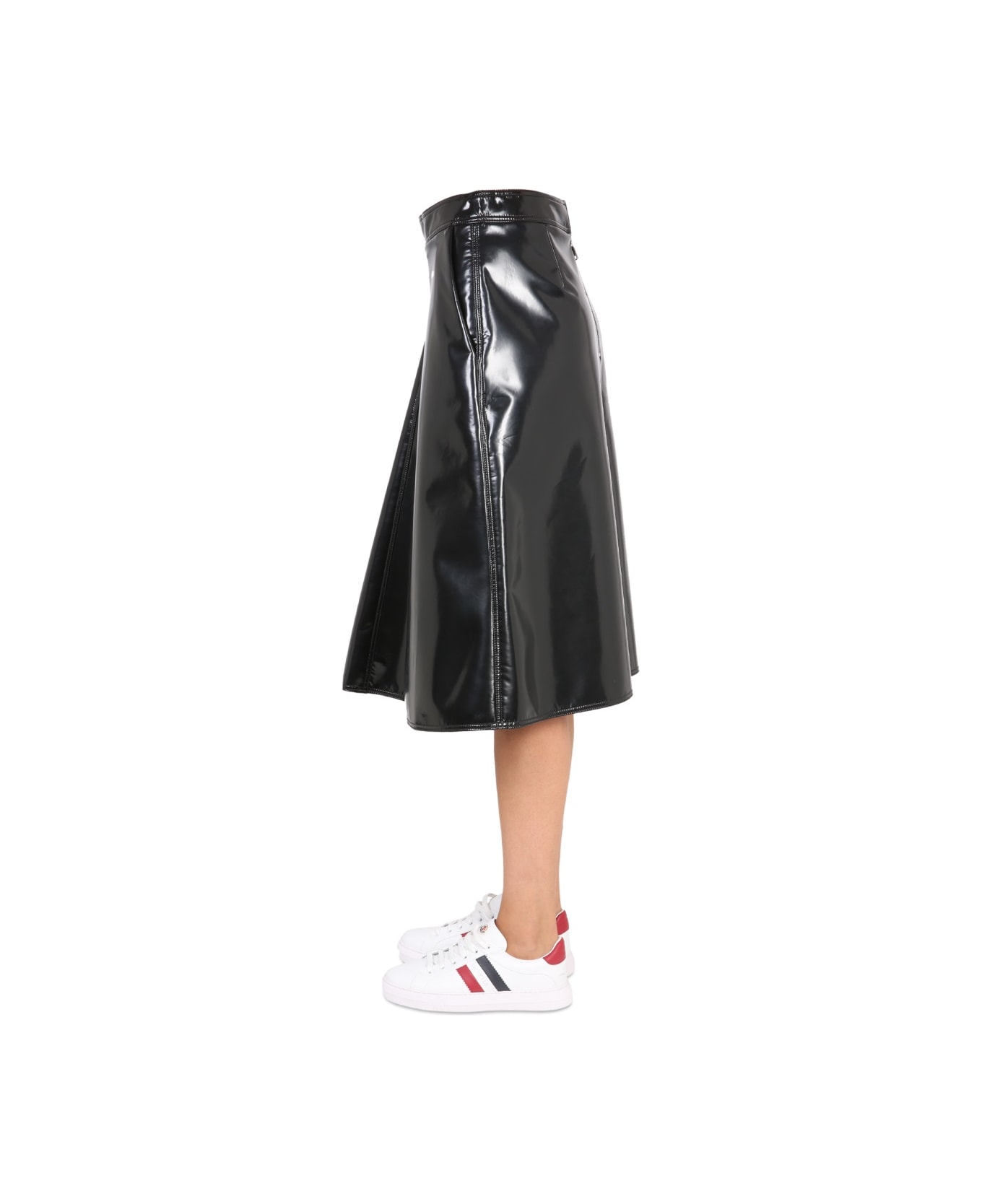 Moncler Genius Gonna 2 Moncler 1952 - BLACK