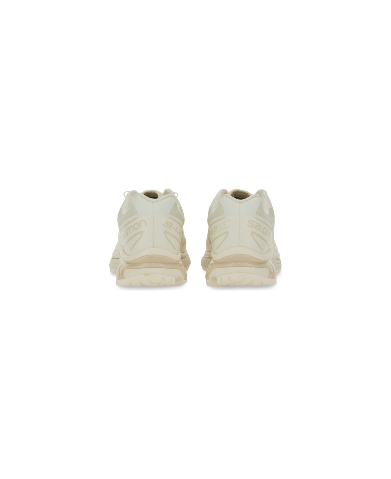 Salomon Sneaker "xt-6" - WHITE スニーカー