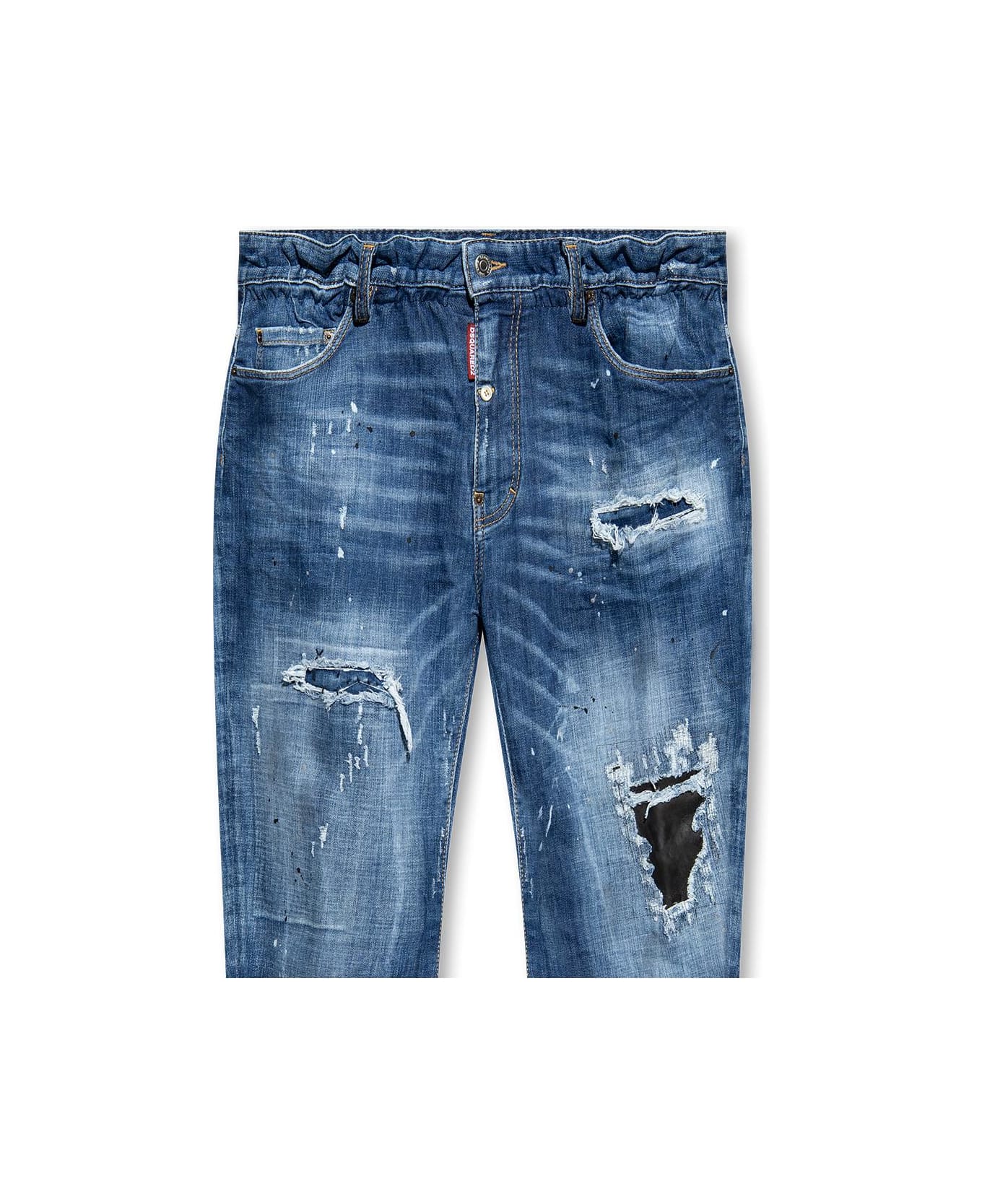 Dsquared2 'big Brother' Jeans | italist