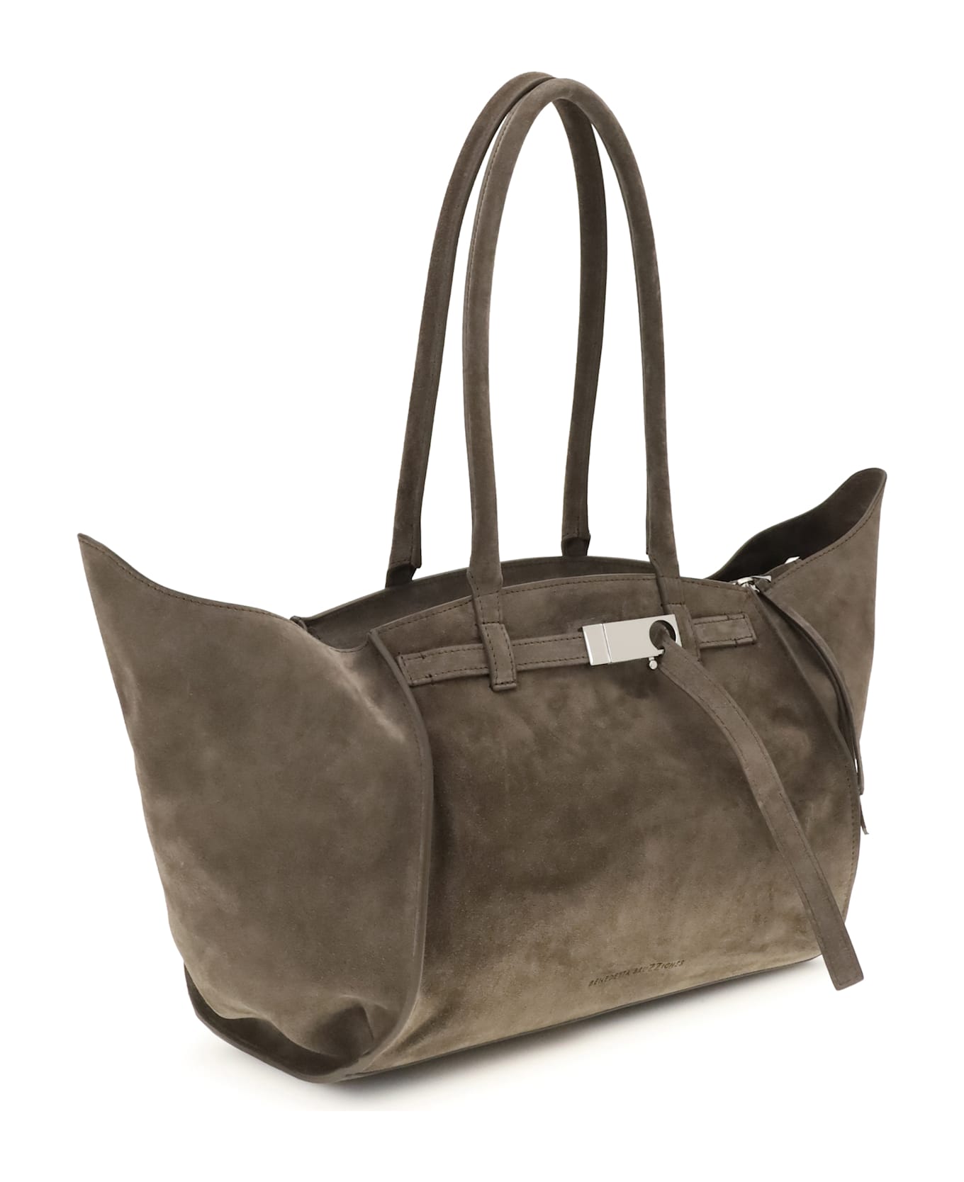 Benedetta Bruzziches Mame Everyday Shoulder Bag