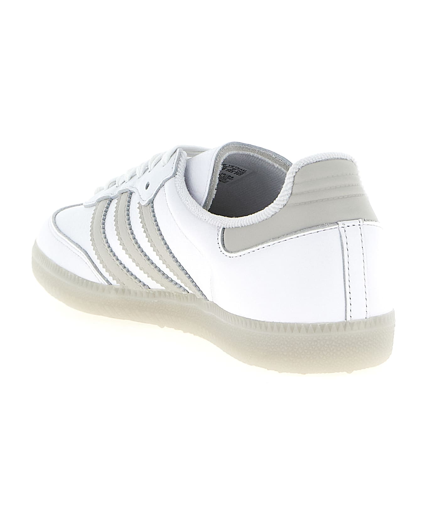 Adidas Originals 
samba Og
 Sneakers - Gray