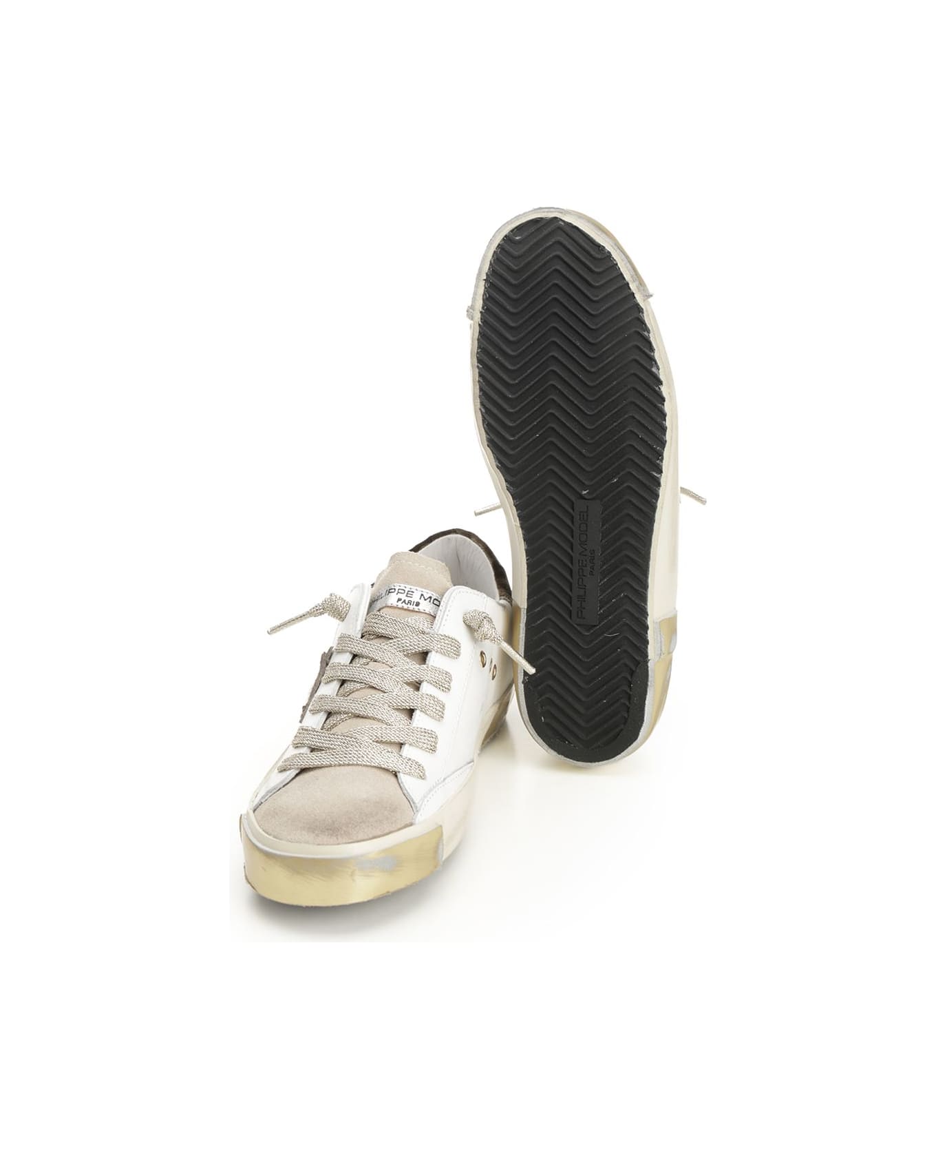Philippe Model Sneakers 
prsx
 - GREY