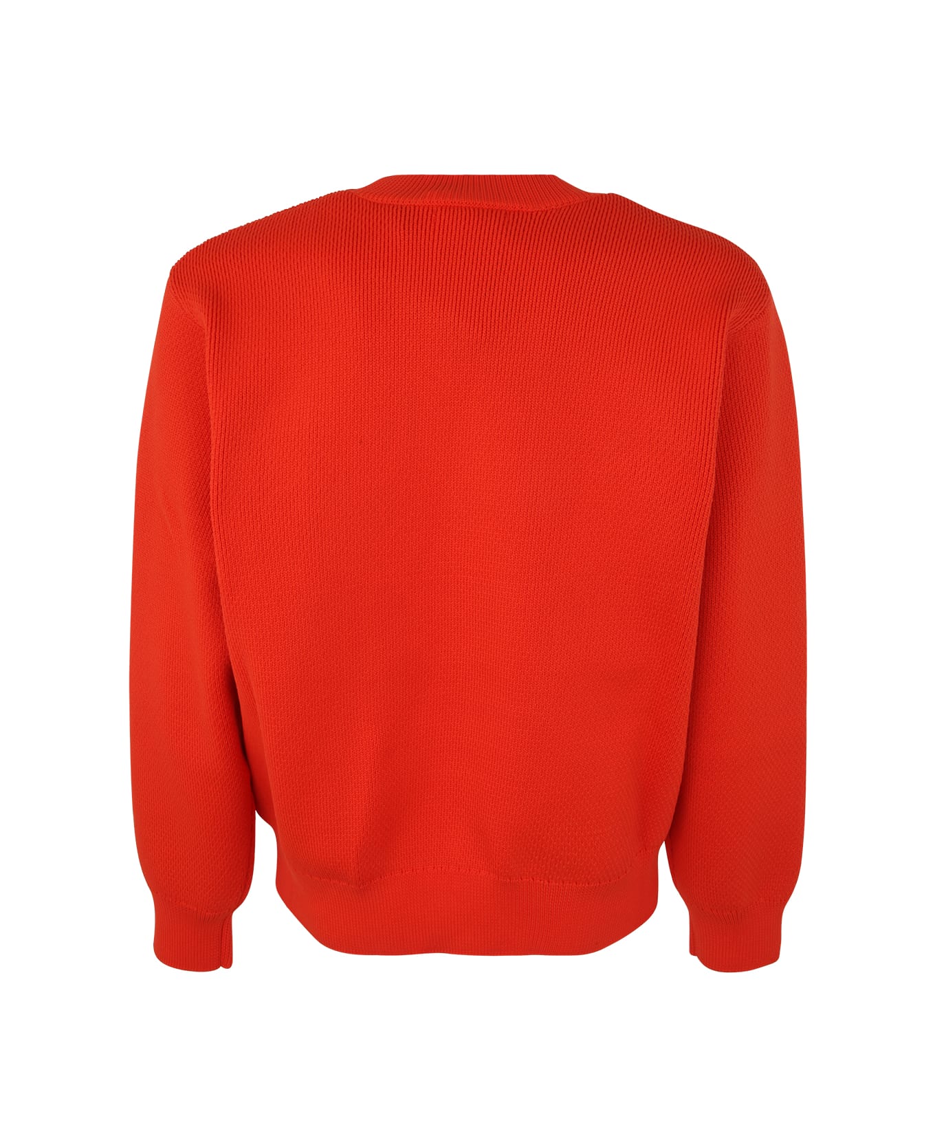 Isabel Marant Ayler Pullover - Ve Vermilion