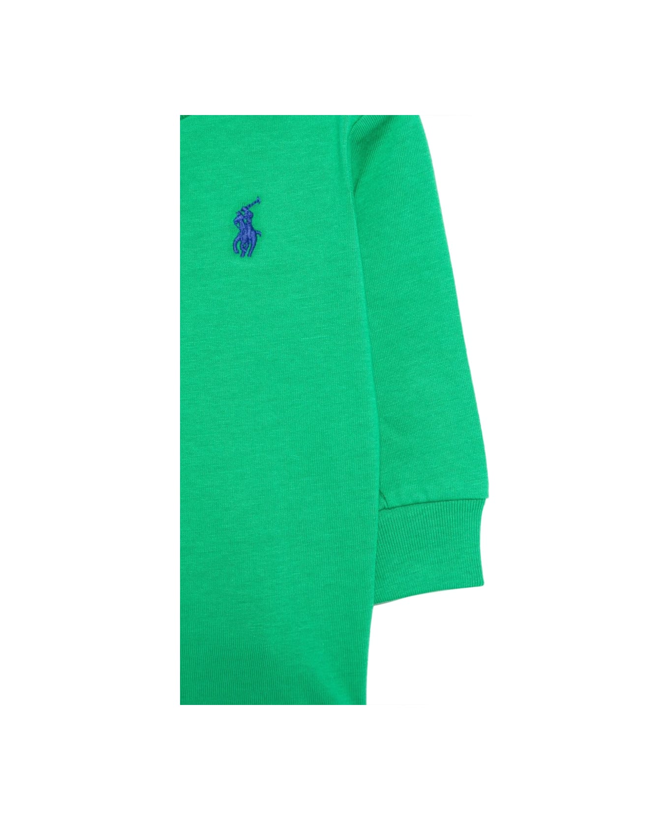 Polo Ralph Lauren T-shirt With Logo - MULTICOLOUR