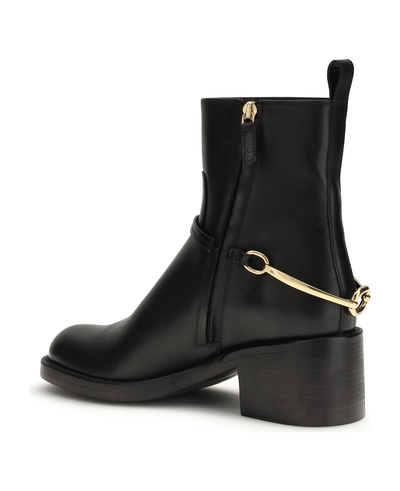 Chloé Dakota Ankle Boot