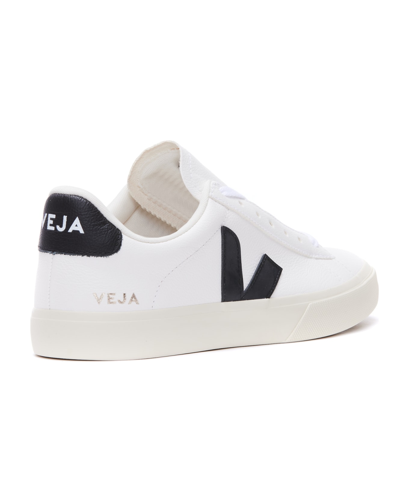 Veja Campo Chromefree Sneakers - White