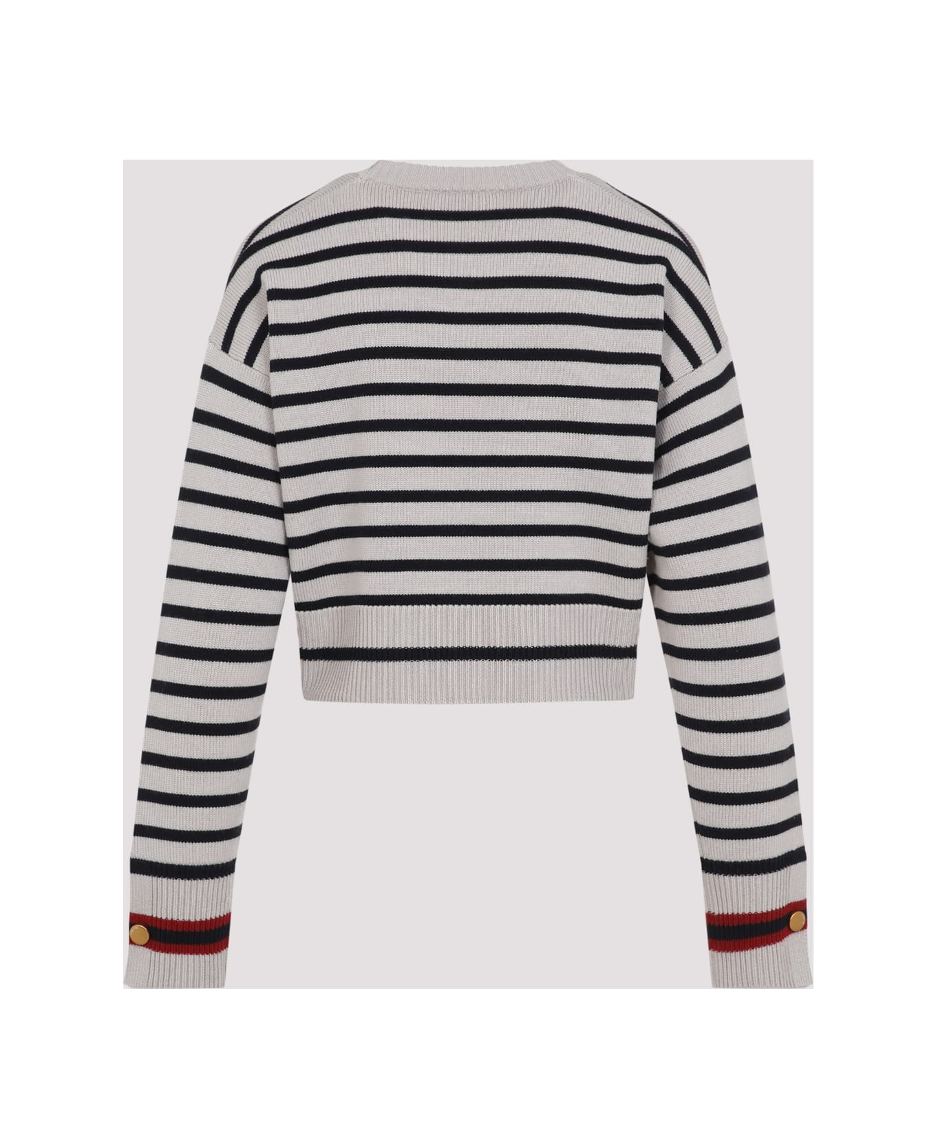 Max Mara Dorotea Pullover - Brown
