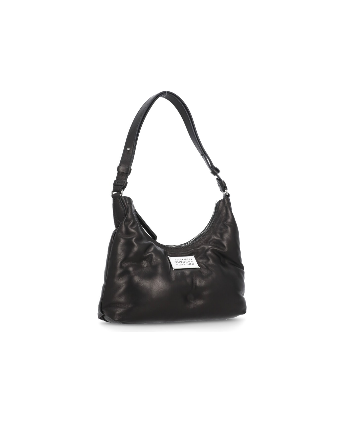Maison Margiela Glam Slam Hobo Bag Small - T8013