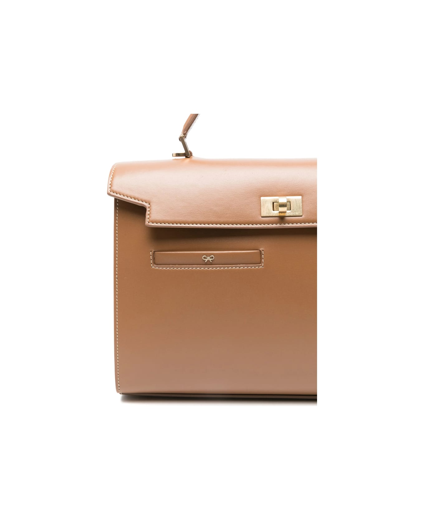 Anya Hindmarch Bag - BROWN