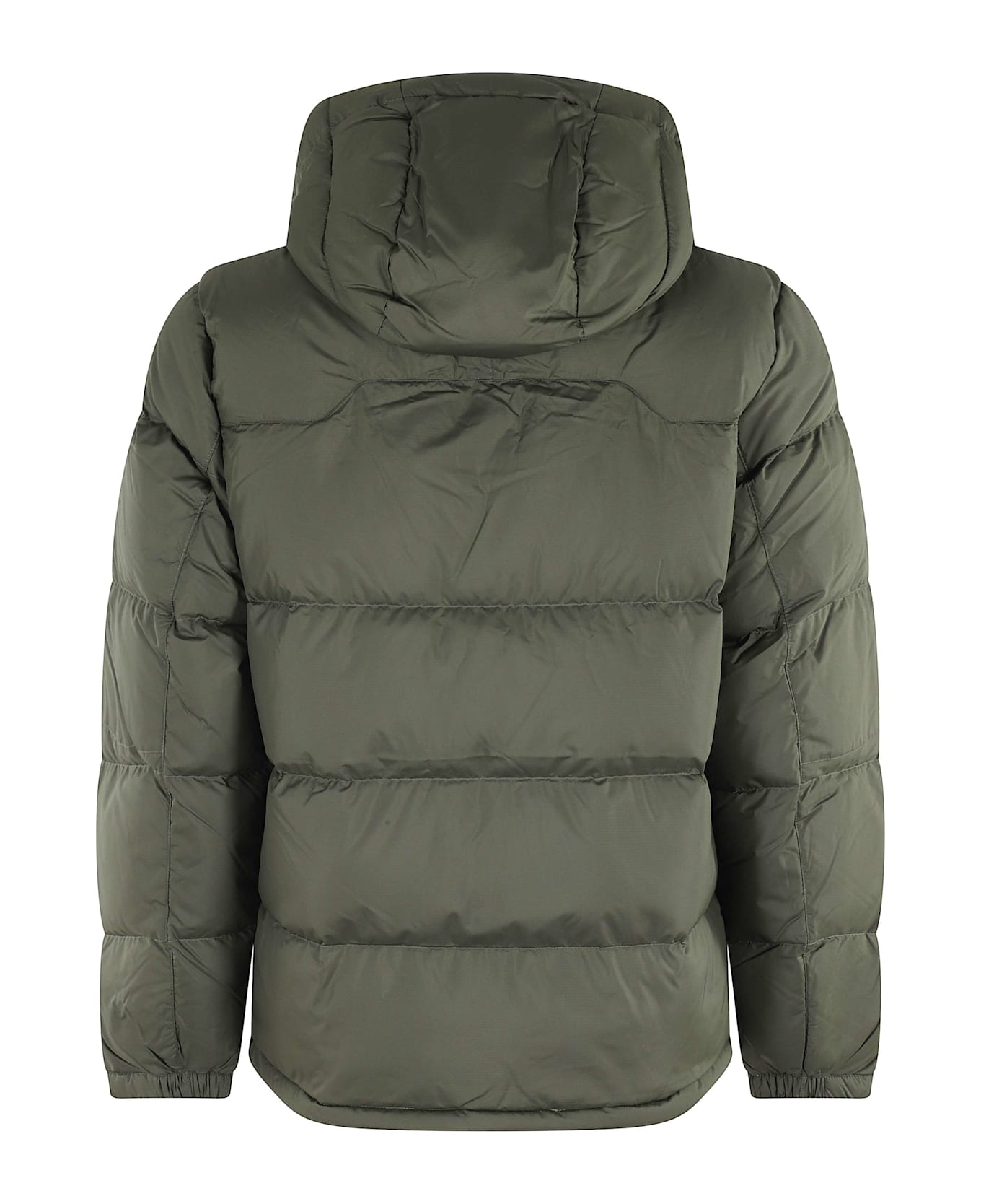 Polo Ralph Lauren Bomber - Company Olive