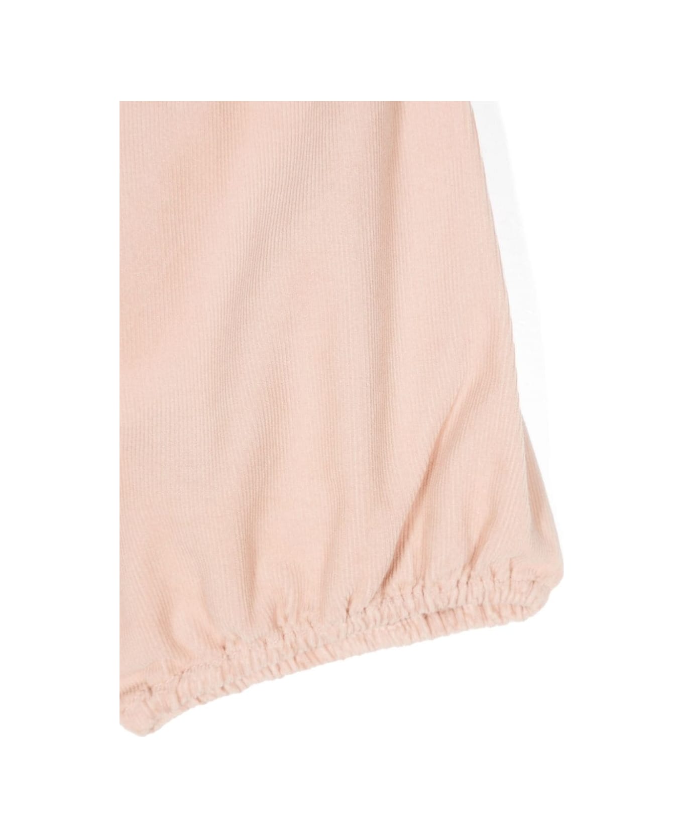 Bonpoint Faded Pink Doumi Bloomers - Pink