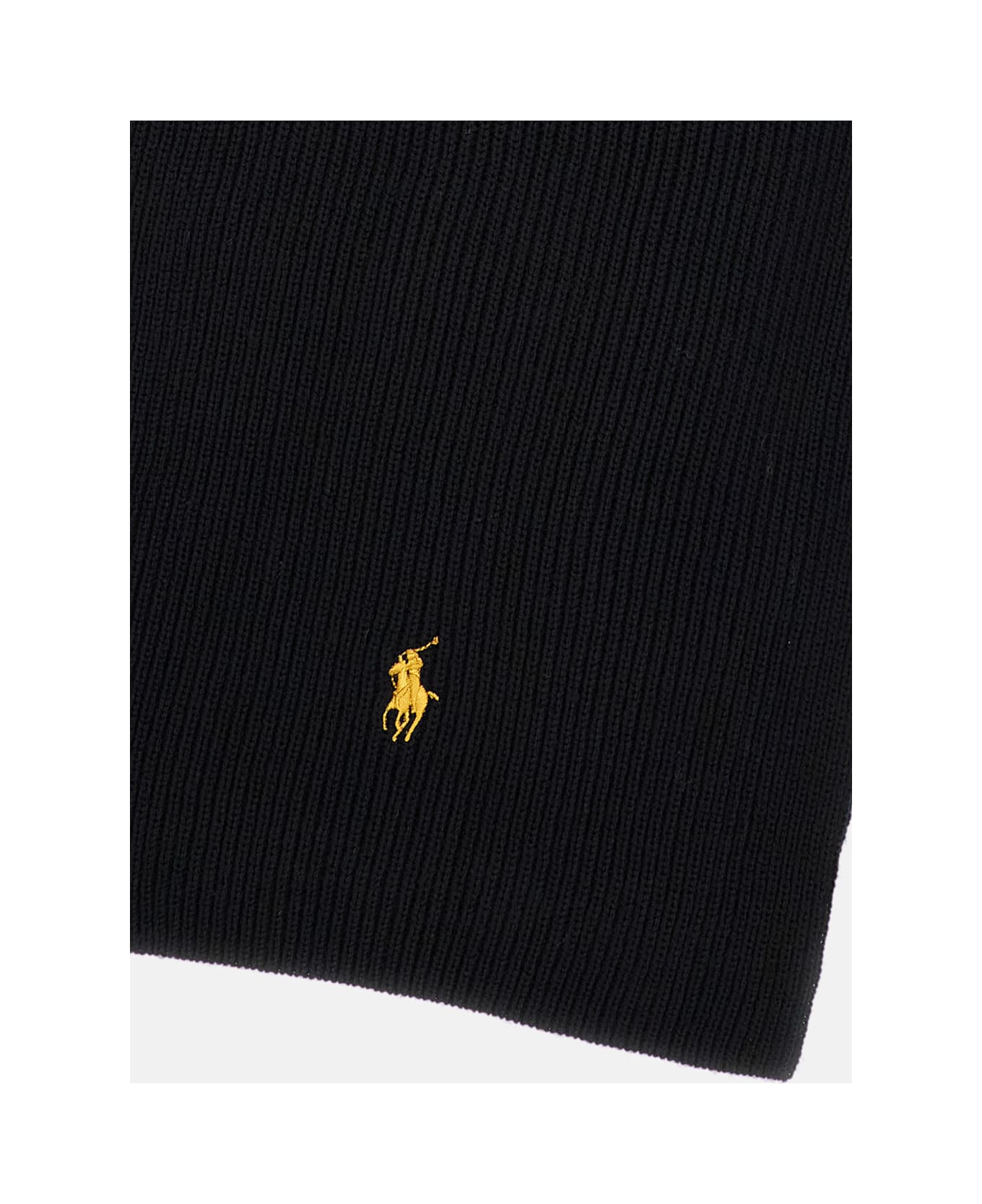 Polo Ralph Lauren Scarf - Black
