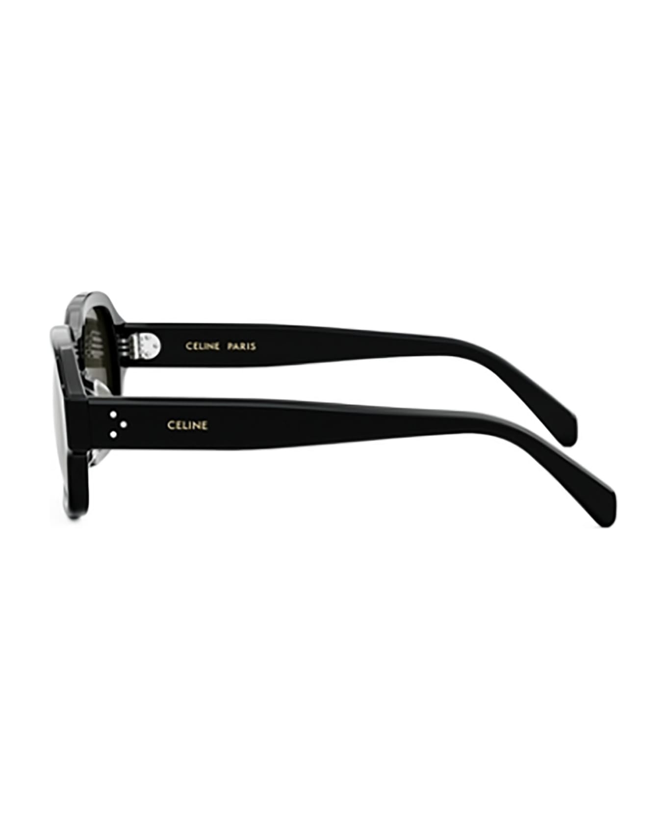 Celine CL40266U Sunglasses | italist