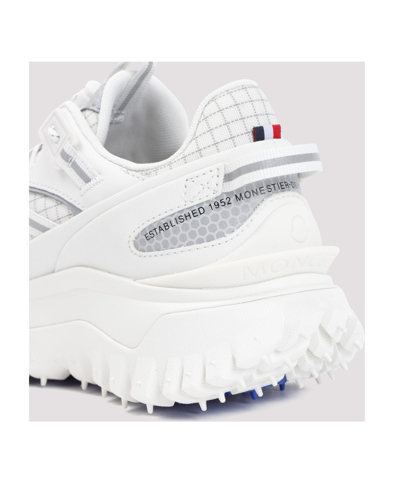 Moncler Trailgrip Sneakers - 014