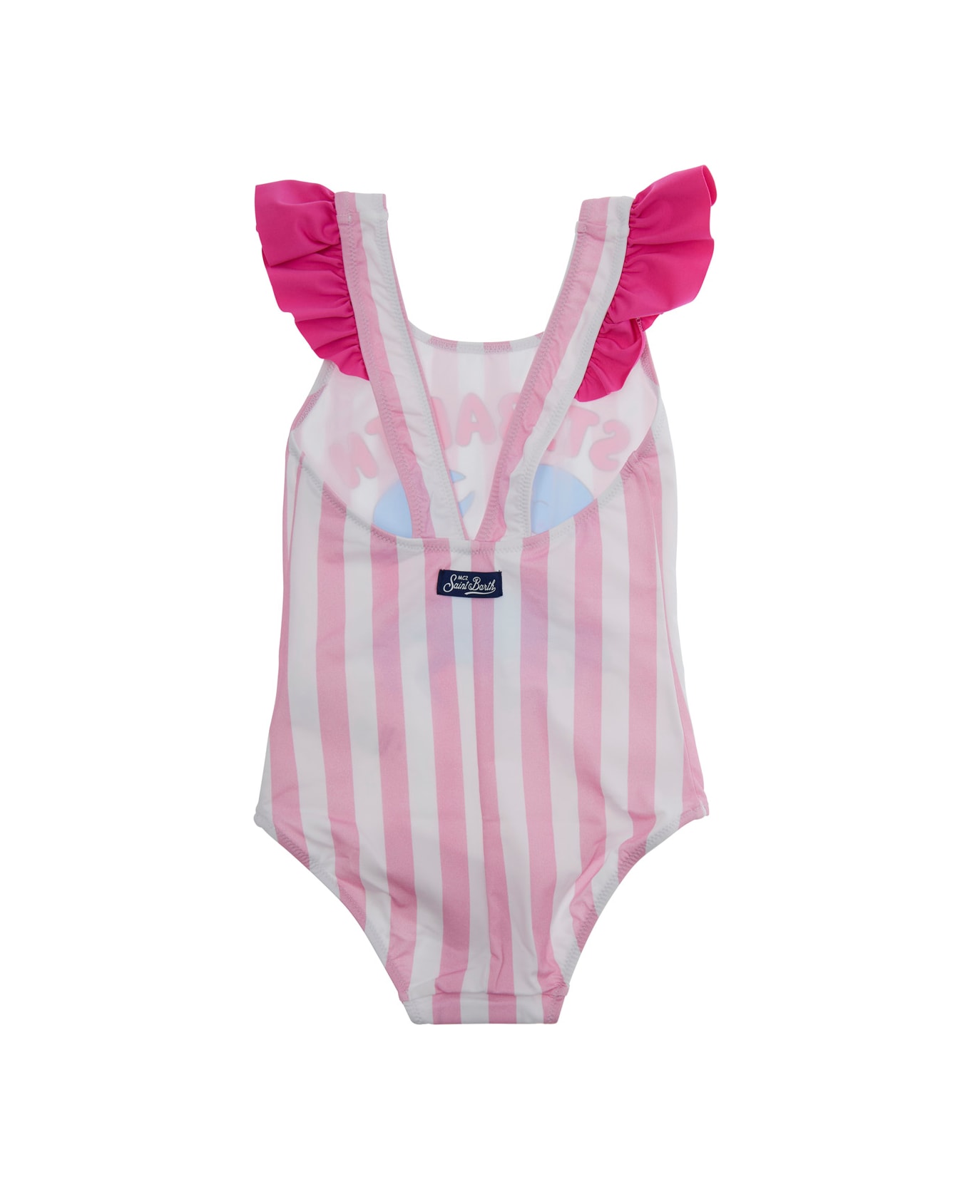 MC2 Saint Barth Carol - Pink