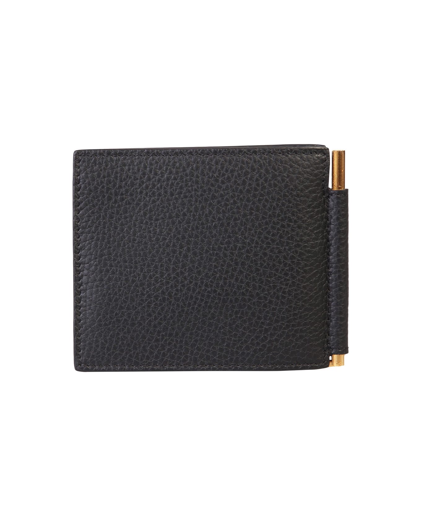 Tom Ford Money Clip Wallet | italist