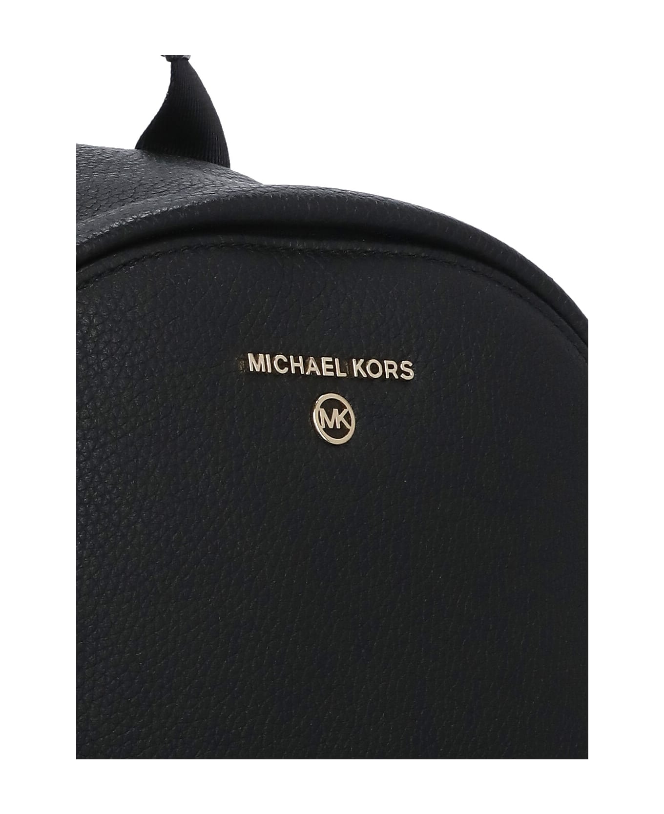 MICHAEL Michael Kors Slater Backpack - Black