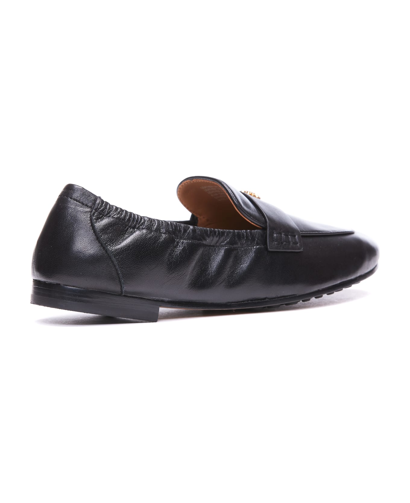 Tory Burch Ballet Loafers - Black