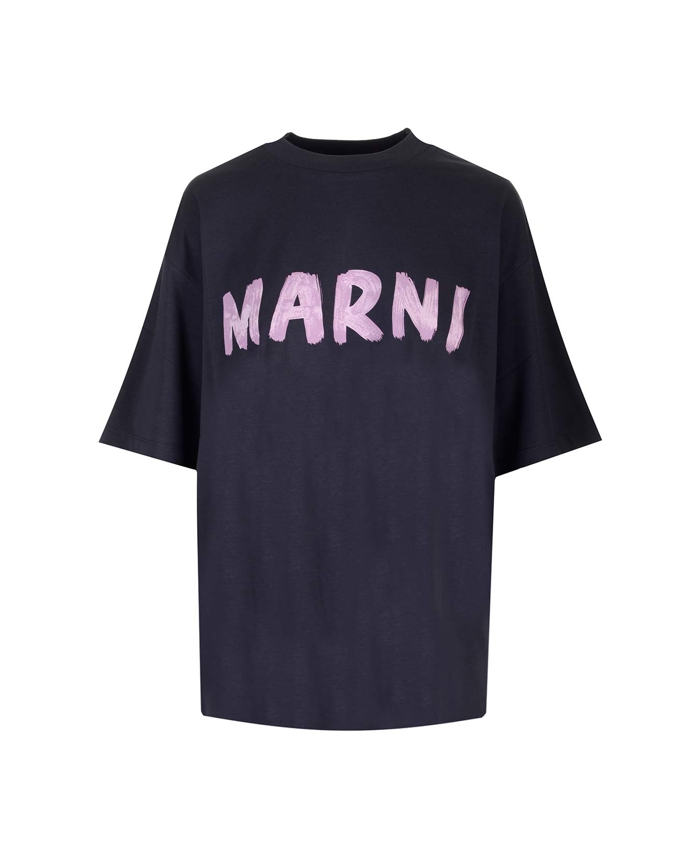 Marni Singature T-shirt Marni