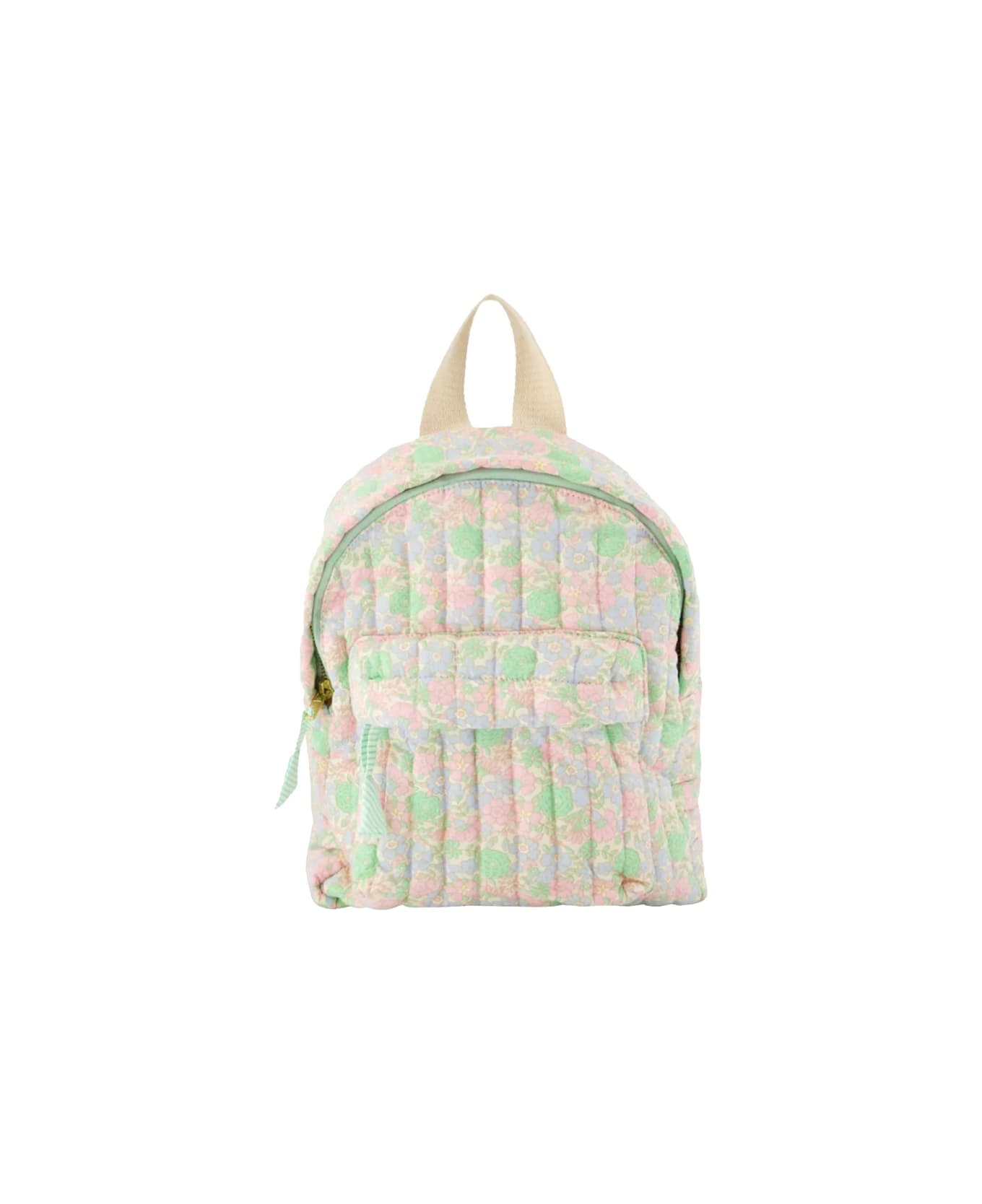 Bonton Backpack - MULTICOLOUR