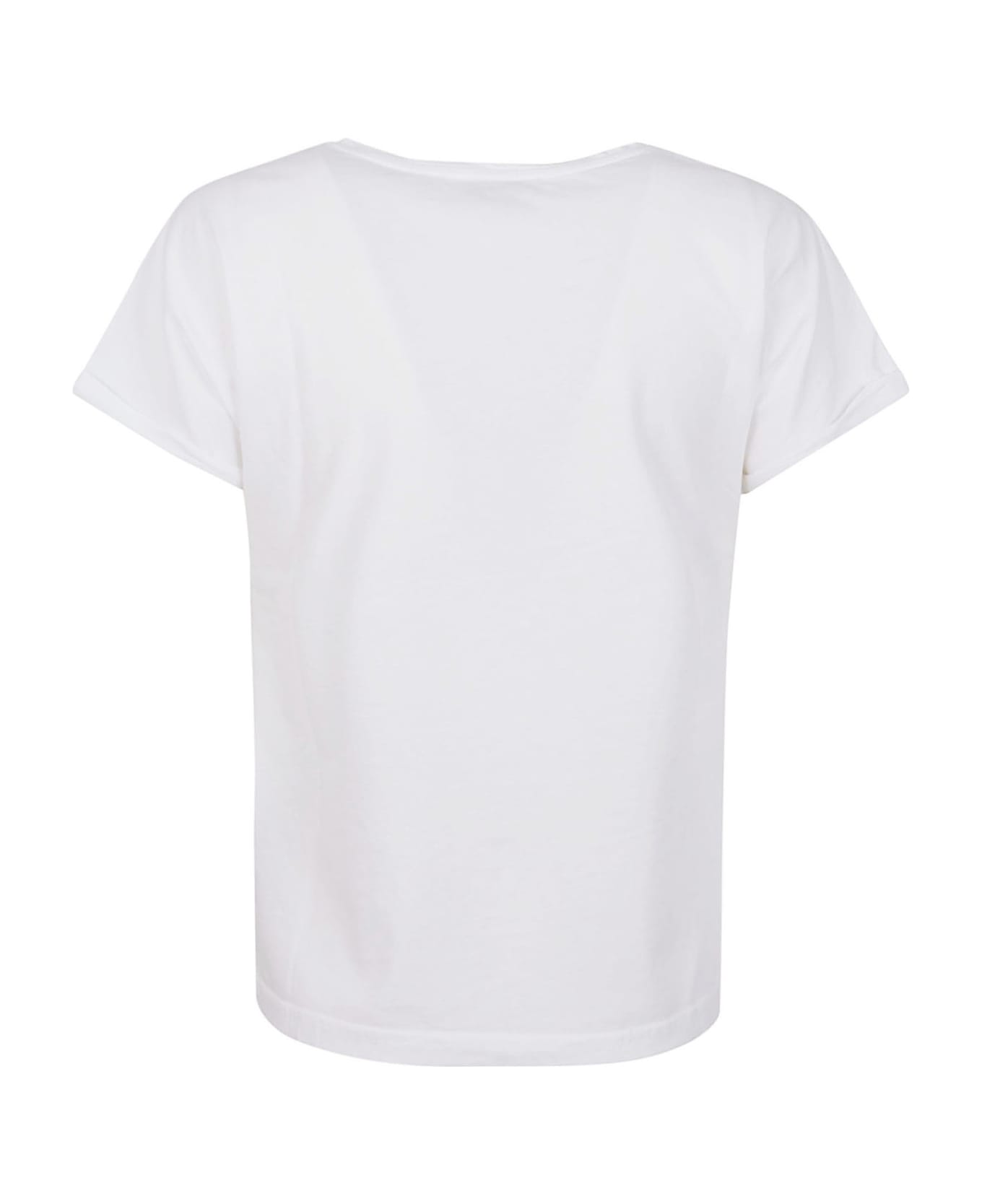 Maison Labiche T-shirts And Polos White - White