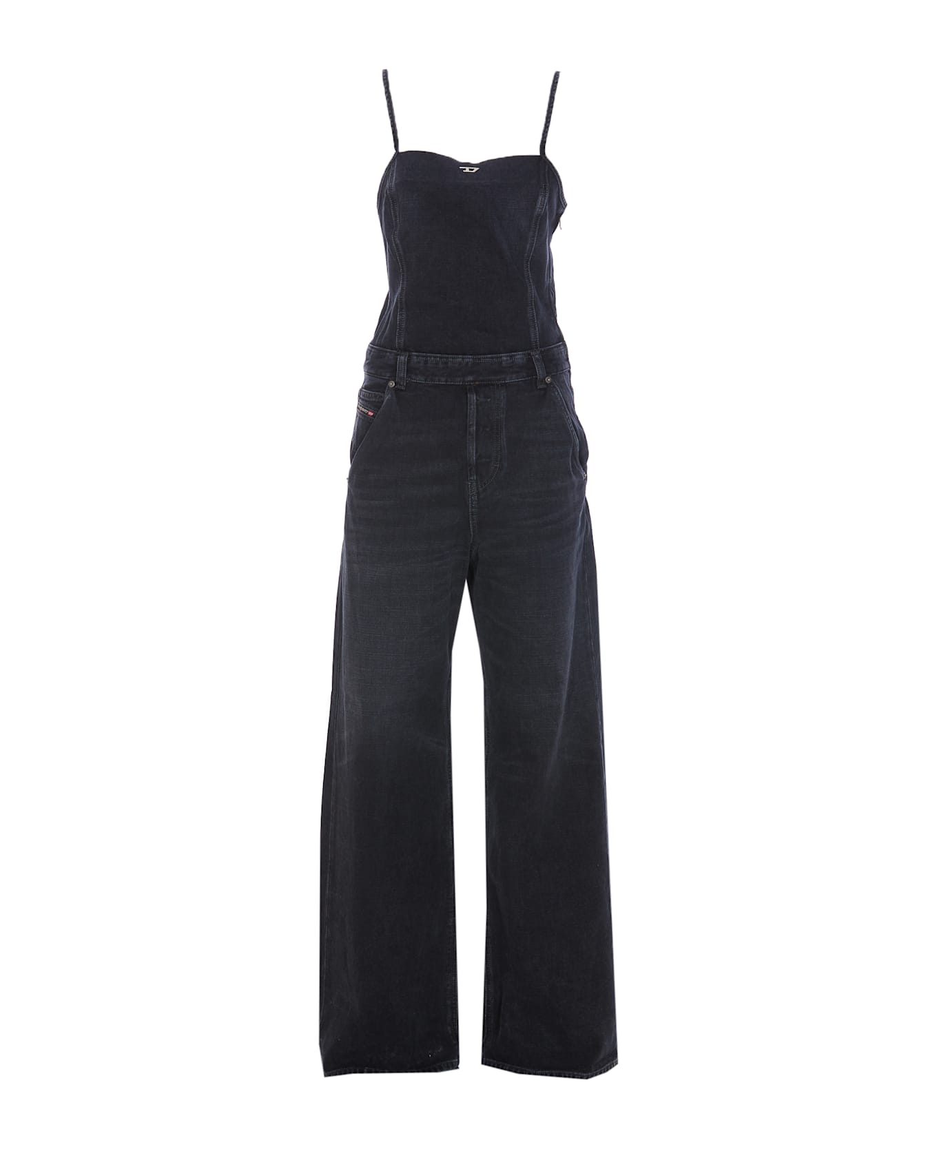 Diesel De-vors Suit - Blue