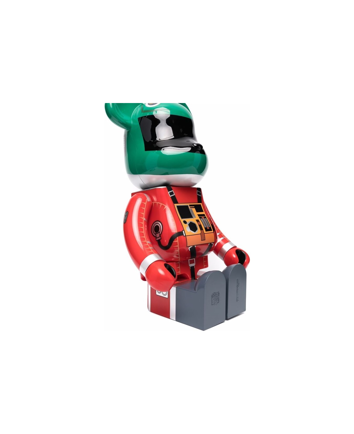 Medicom Toy General Accessory - RED/GREEN