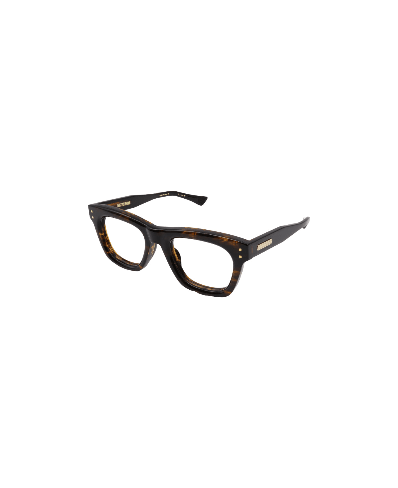 Native Sons Callahan Glasses