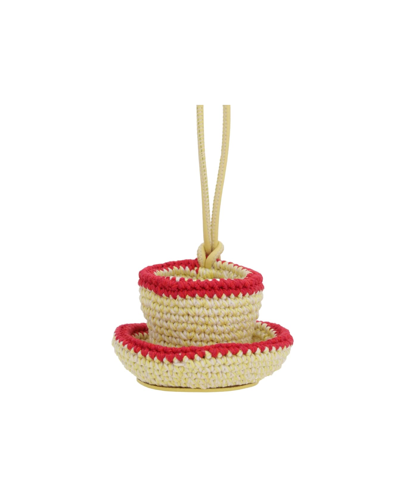 J.W. Anderson Jewellery - YELLOW