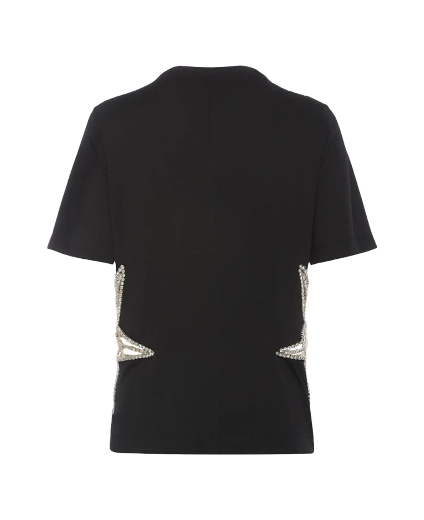 Dsquared2 T-shirt - Black Tシャツ