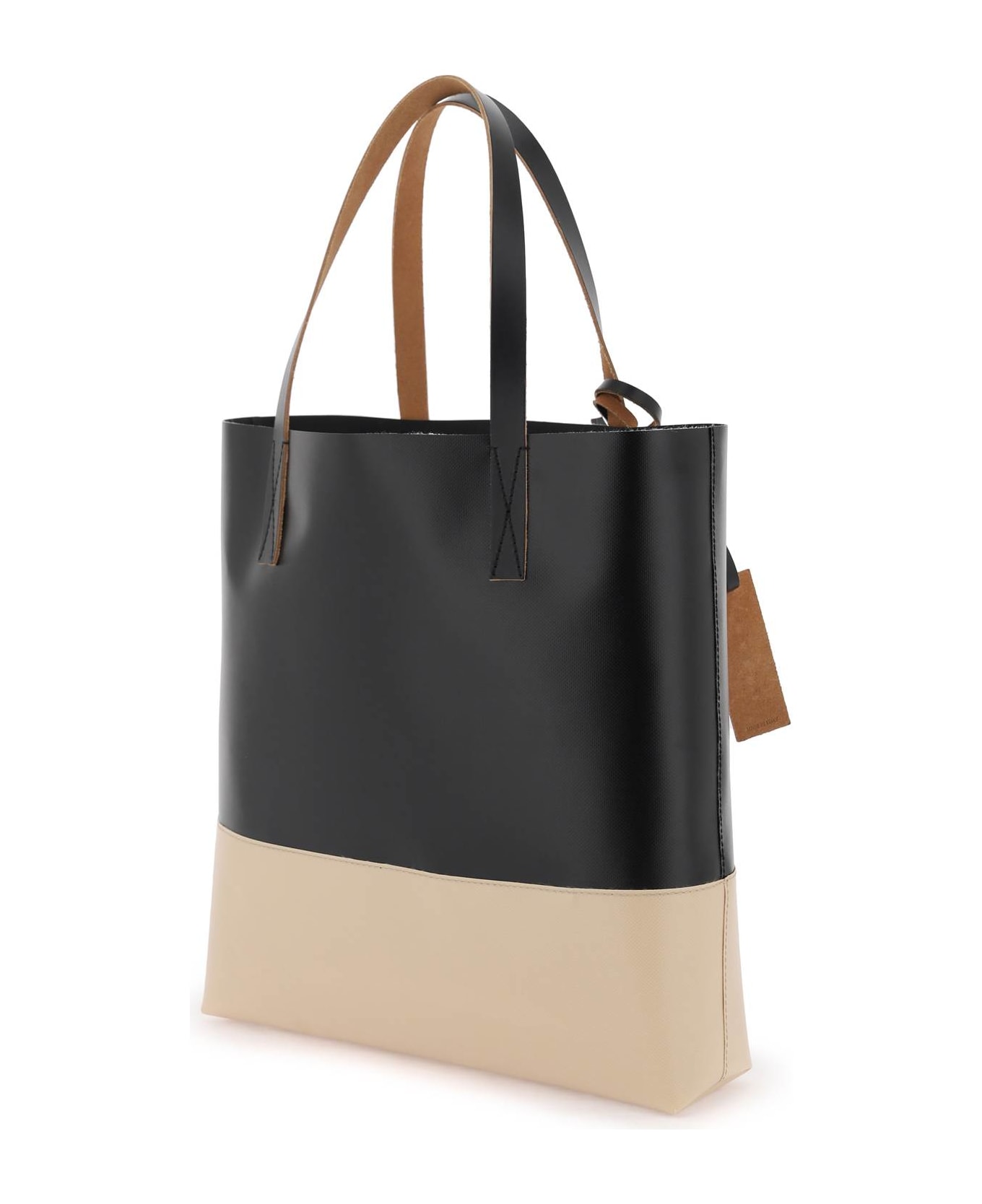 Marni 'tribeca' Shopping Bag - MultiColour