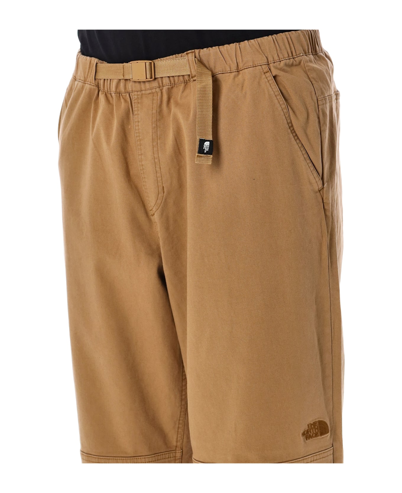 The North Face Beta Utility Belted Trousers - KHAKI