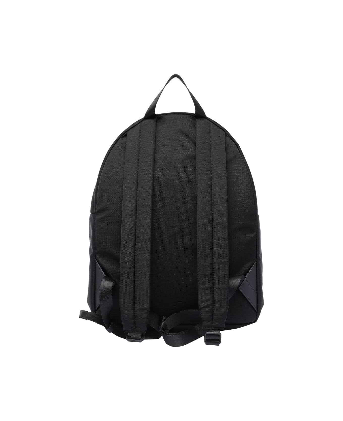 Marni Cityscape Backpack - Black