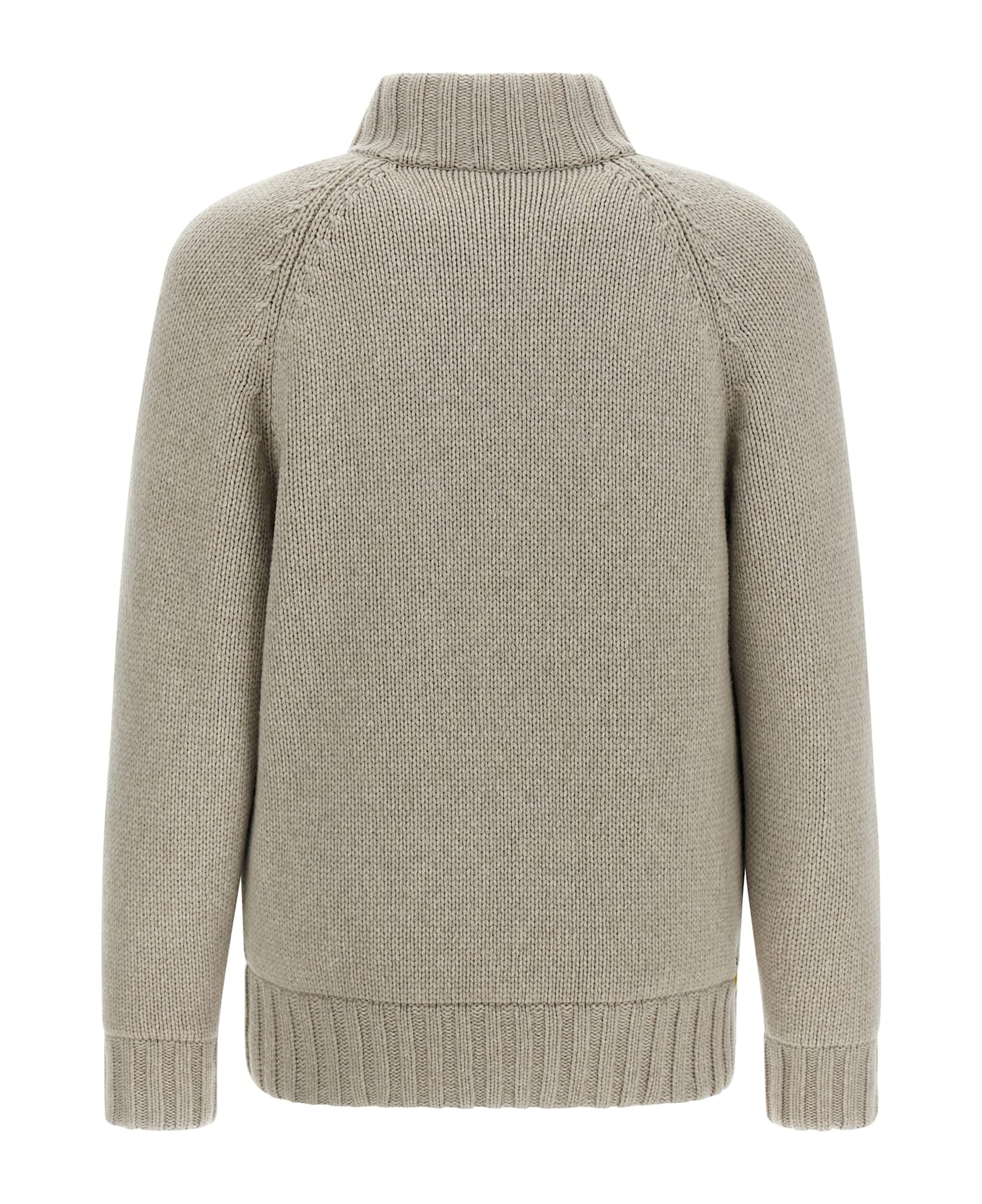 Brunello Cucinelli Padded Cardigan - Multicolor
