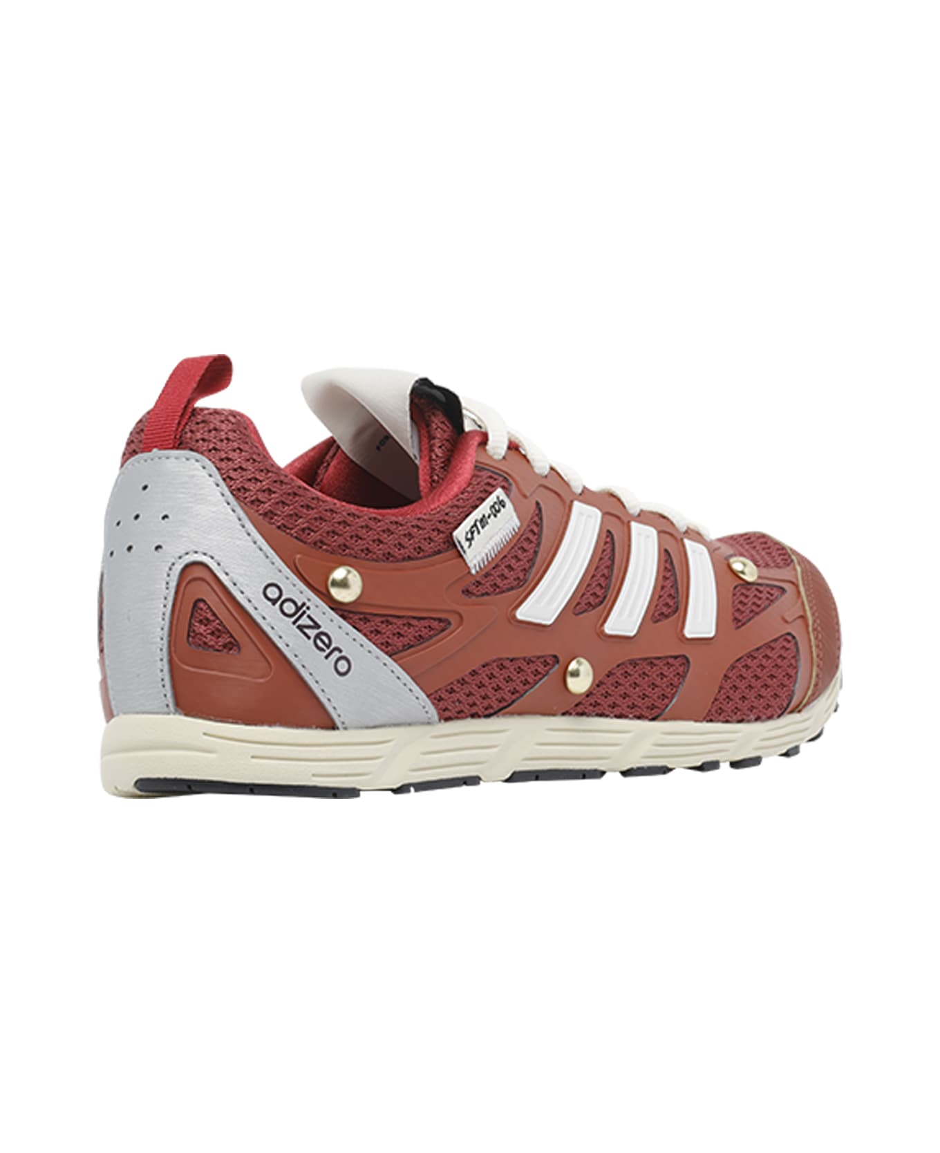 Adidas Adizero Sneakers - Red