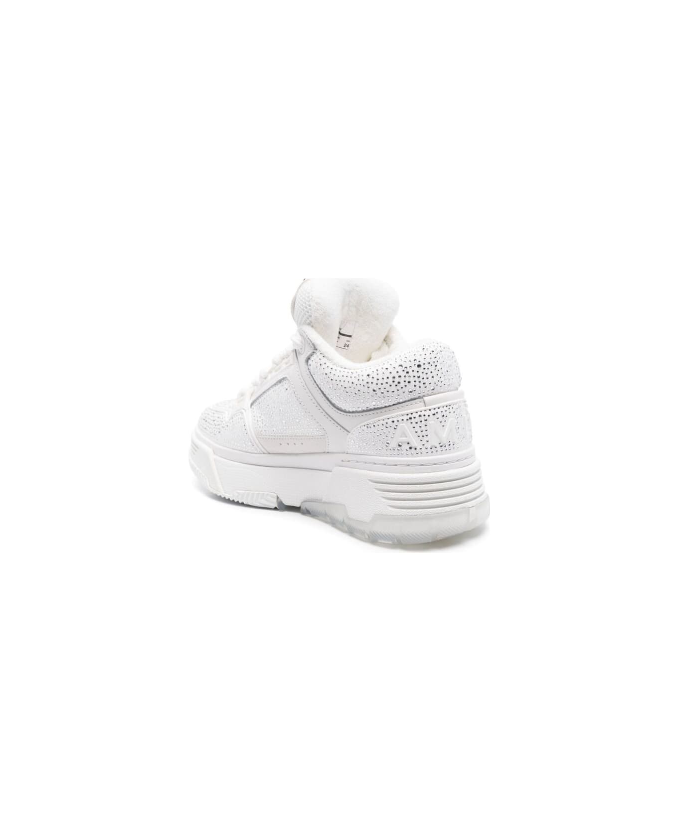 AMIRI Sneakers - WHITE