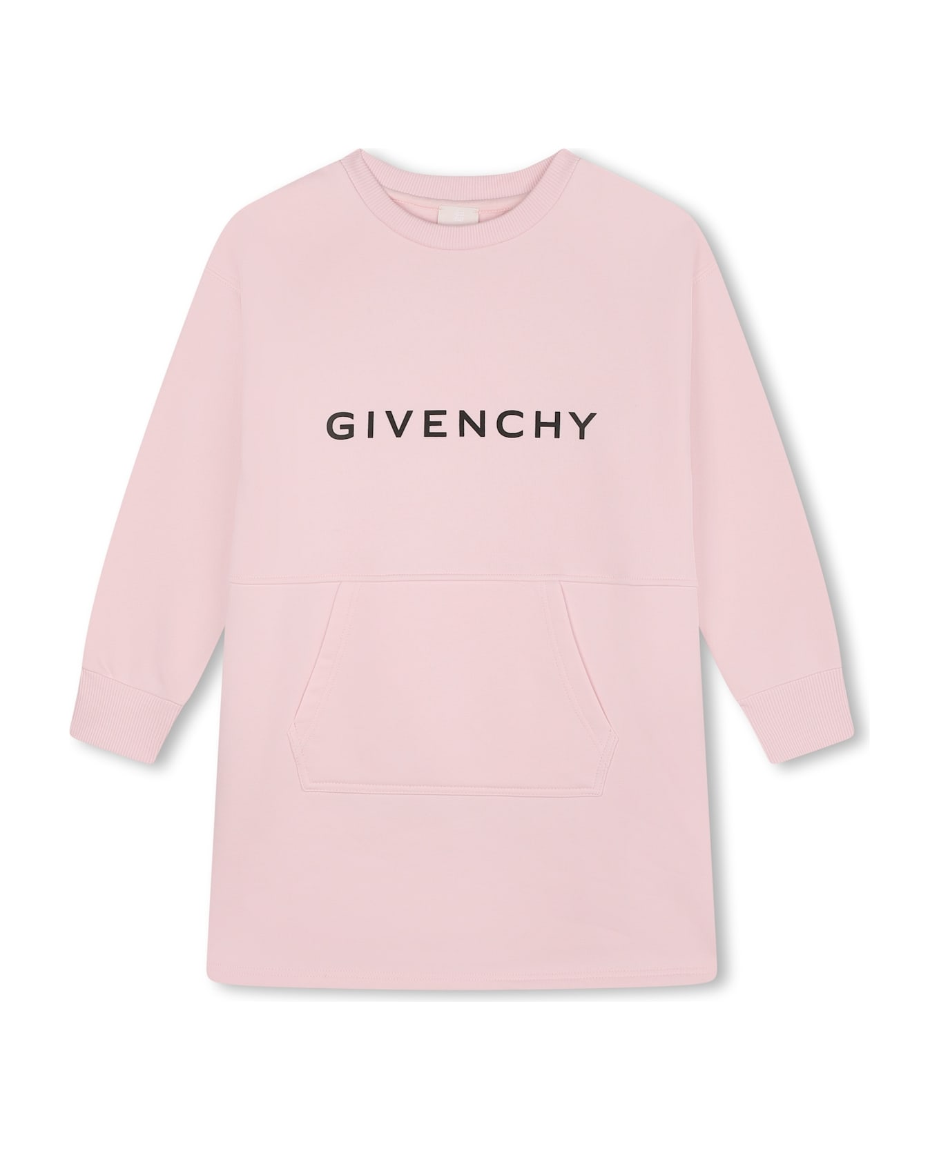 Givenchy Dresses With Logo - Pink