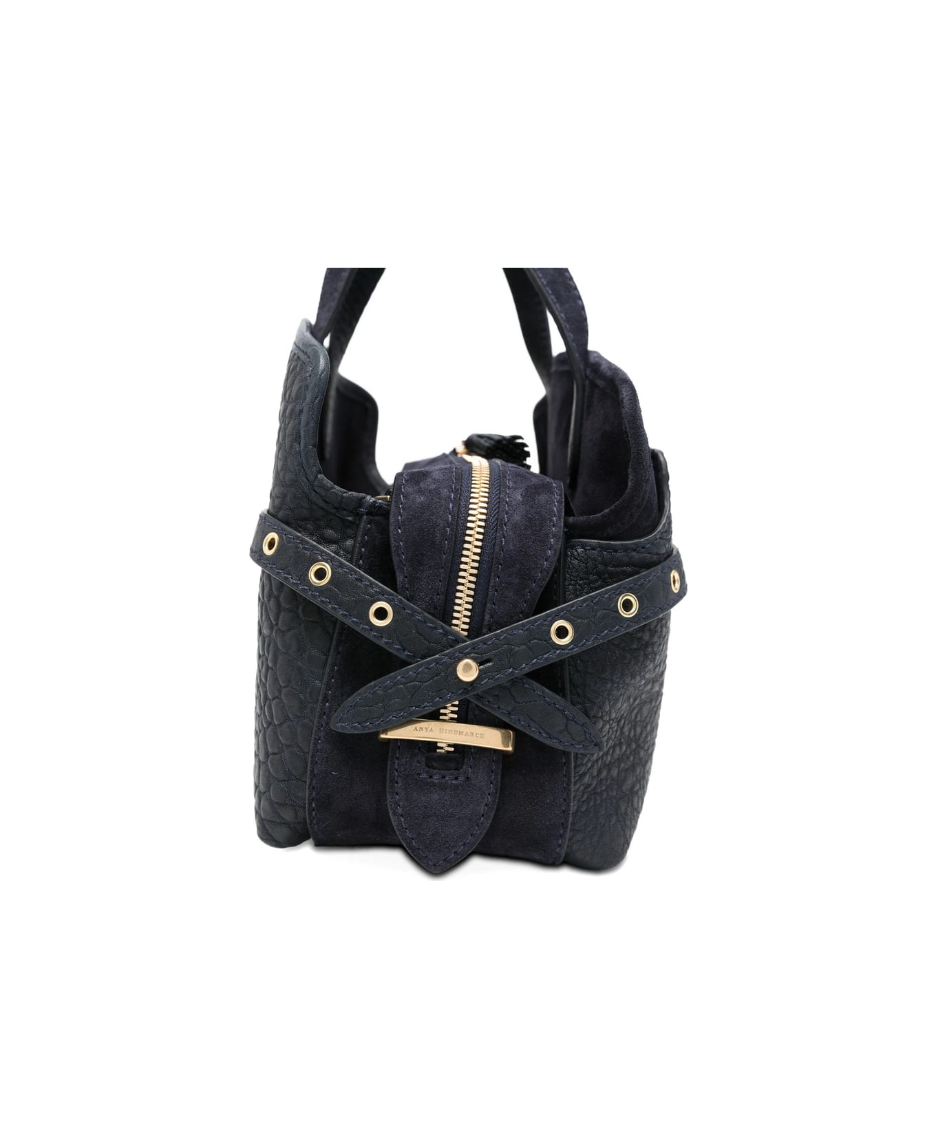 Anya Hindmarch Bag - BLUE