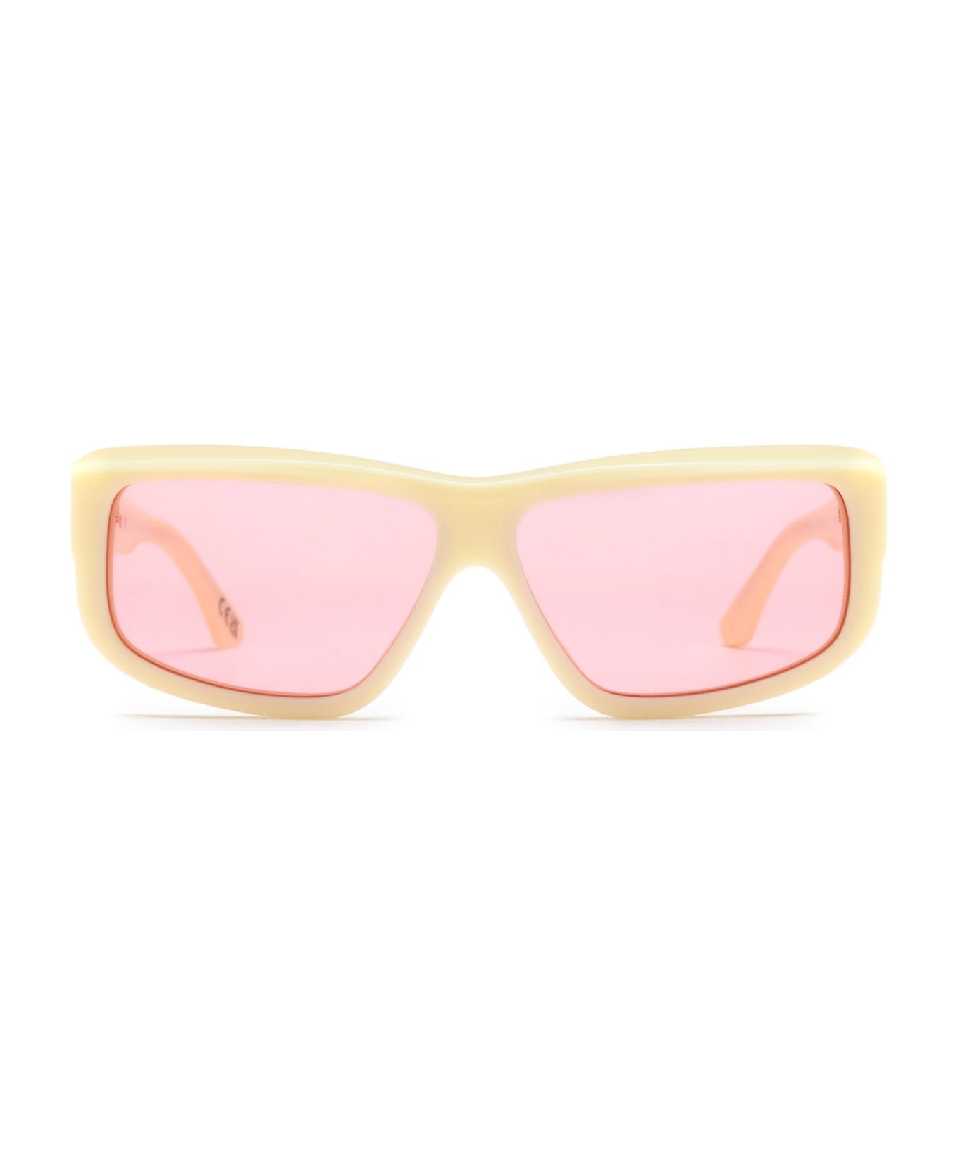 Marni Eyewear Annapuma Circuit Babe Sunglasses - Babe サングラス