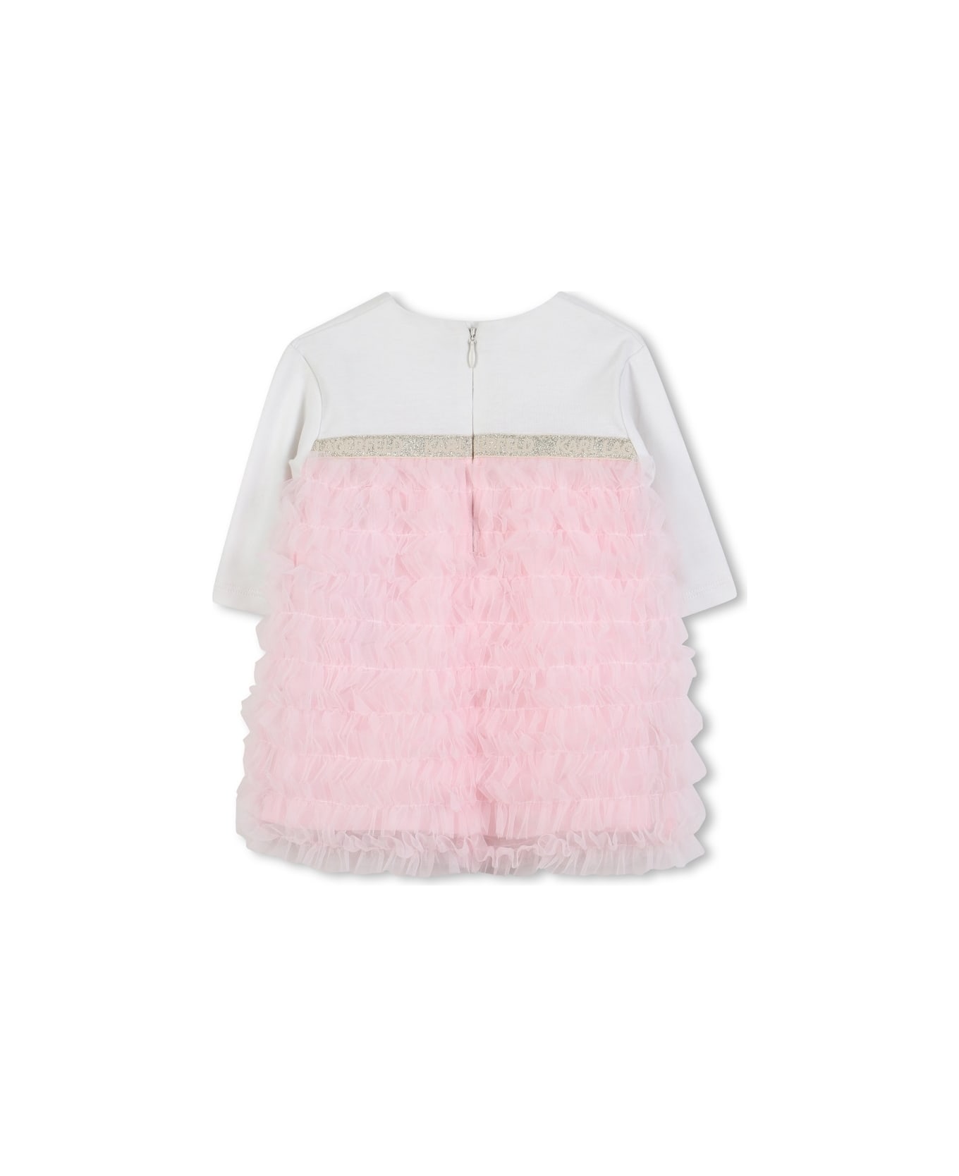 Karl Lagerfeld Dress - POWDER