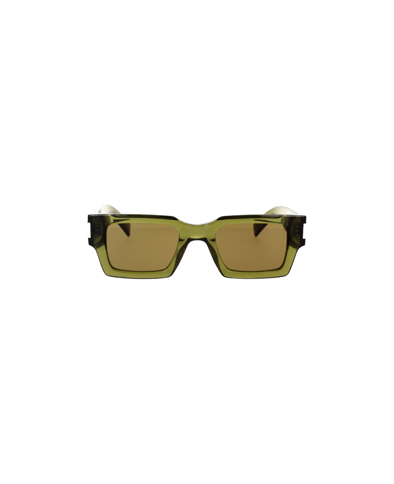 Saint Laurent Eyewear Sl 572 Sunglasses サングラス
